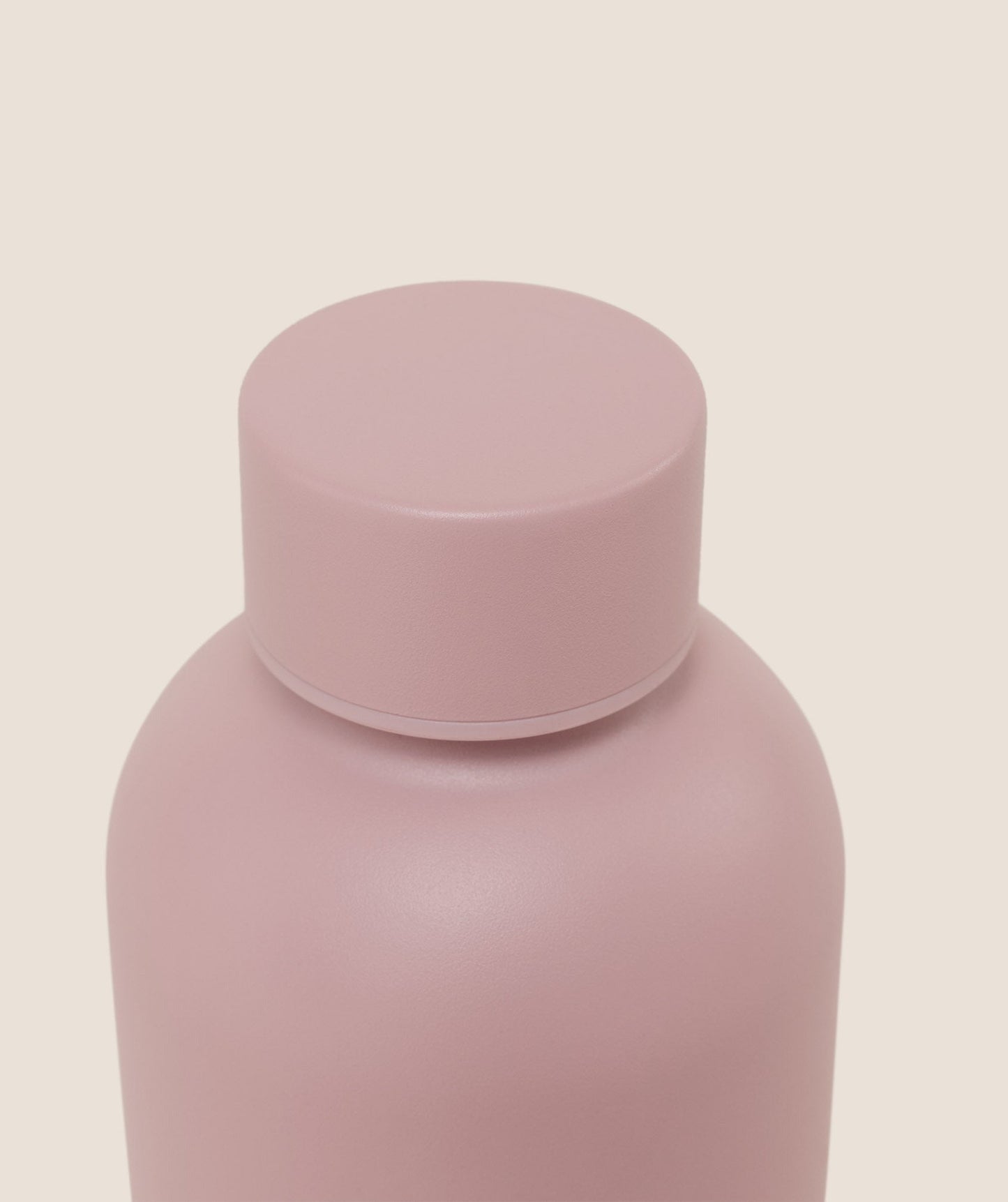 Gymshark 500ml Bottle - Light Pink