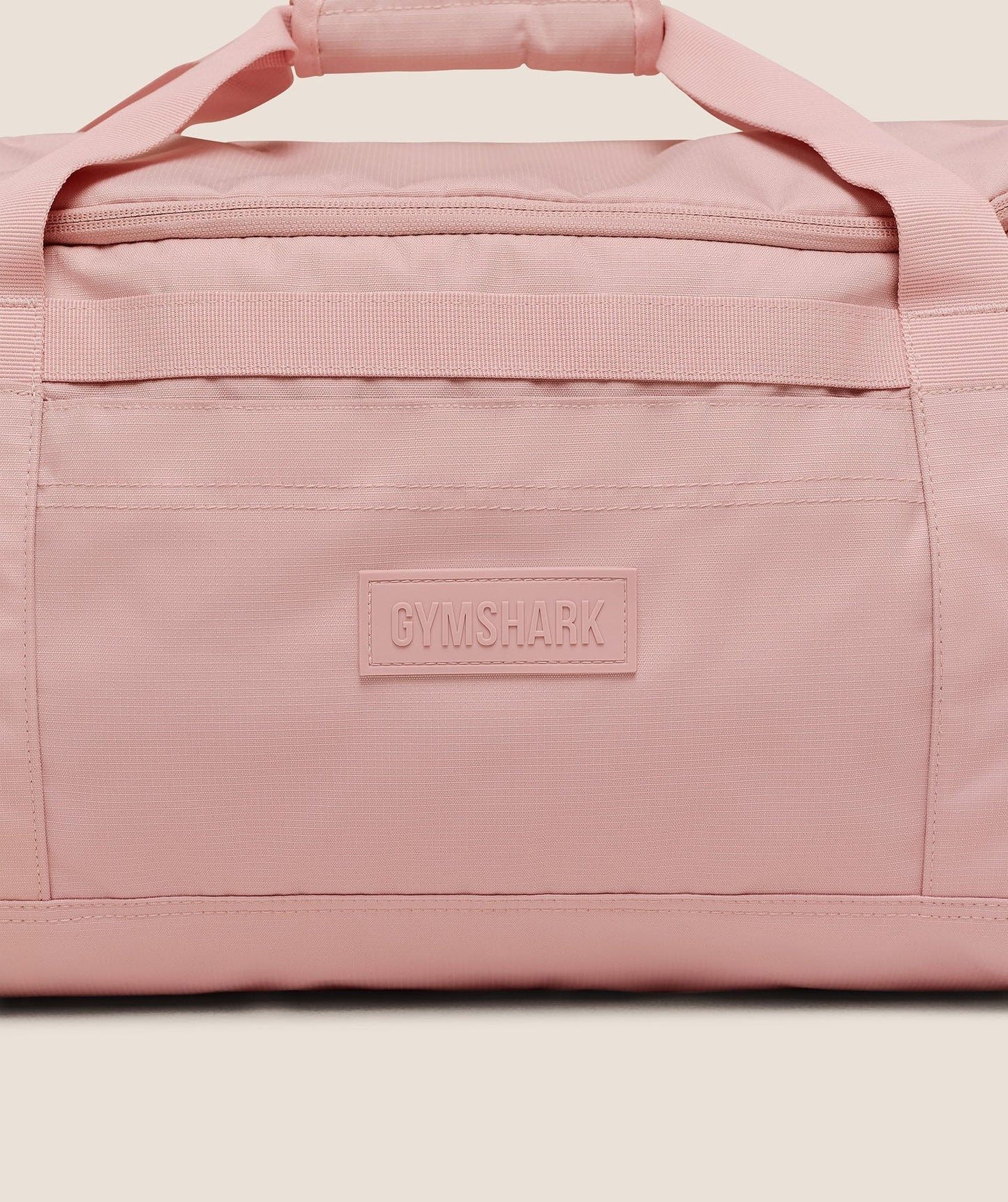 Gymshark Active Holdall Small - Lift Pink