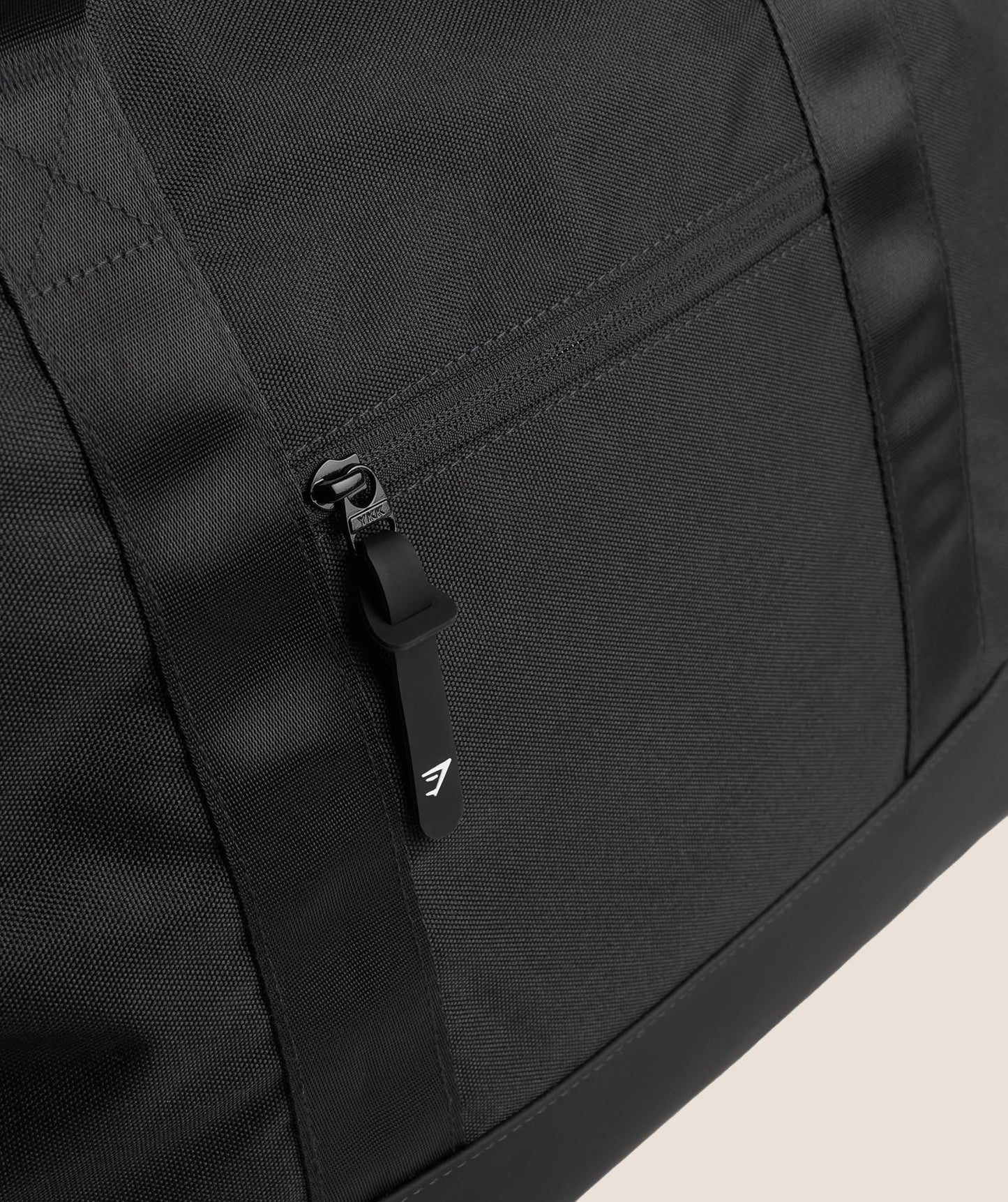 Gymshark Everyday Tote - Black