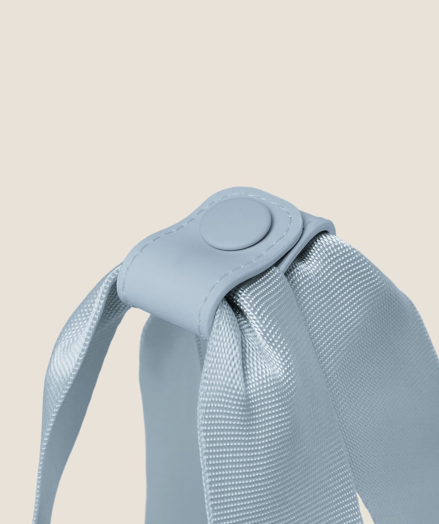Gymshark Everyday Mini Holdall - Chilled Blue