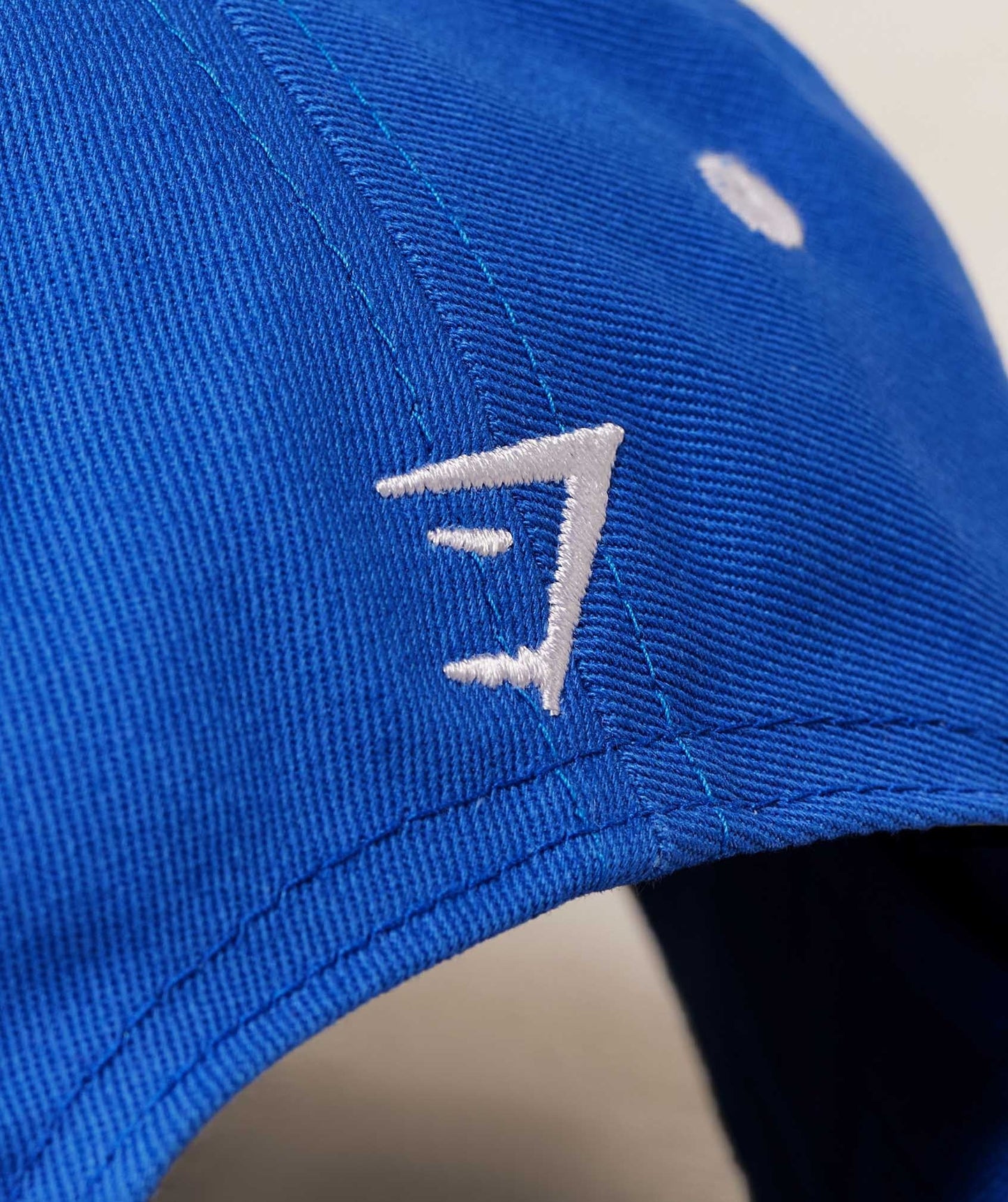 Gymshark Collegiate Cap - Athletic Blue