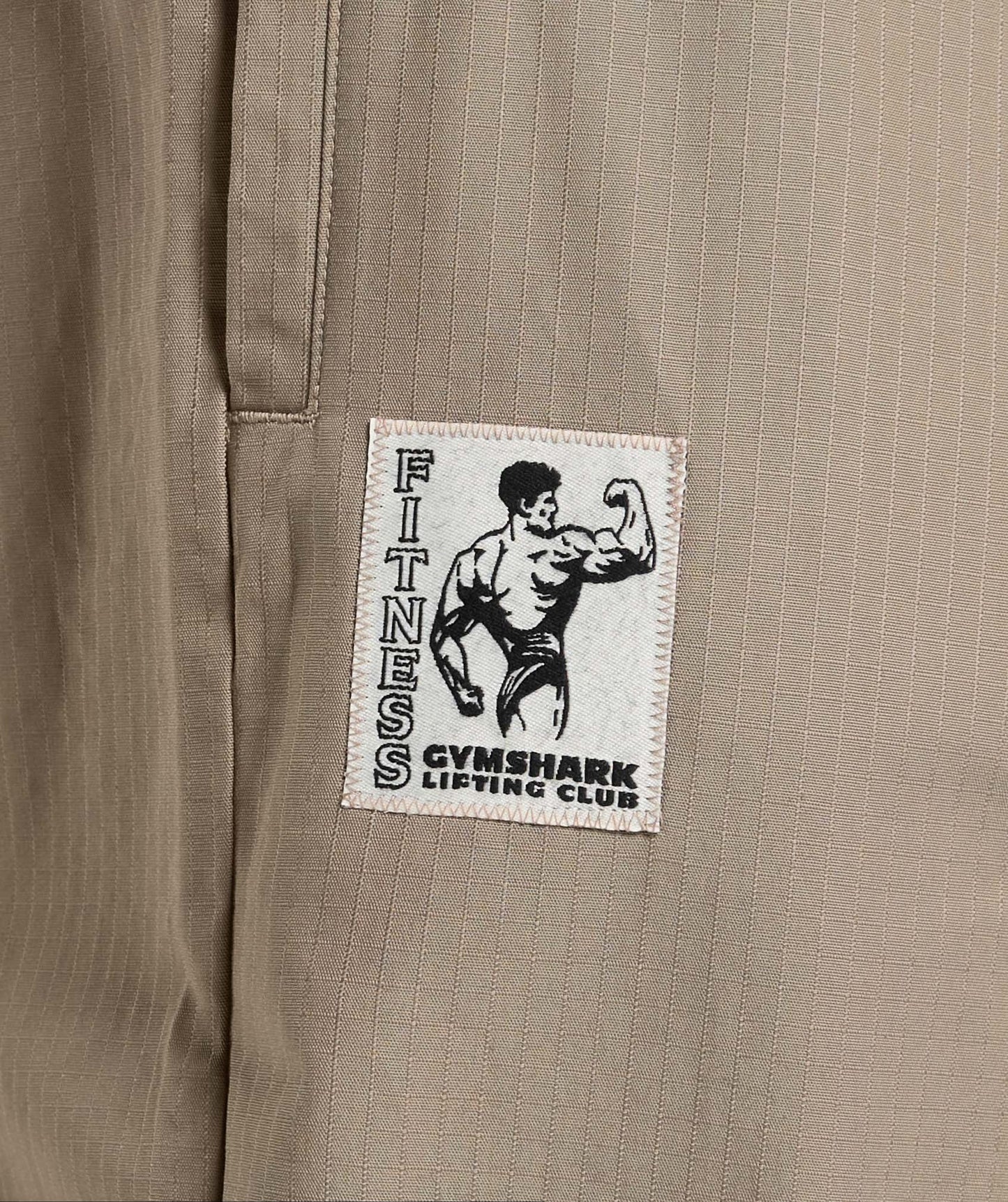 Gymshark Pumper Pants - Lifestyle Brown