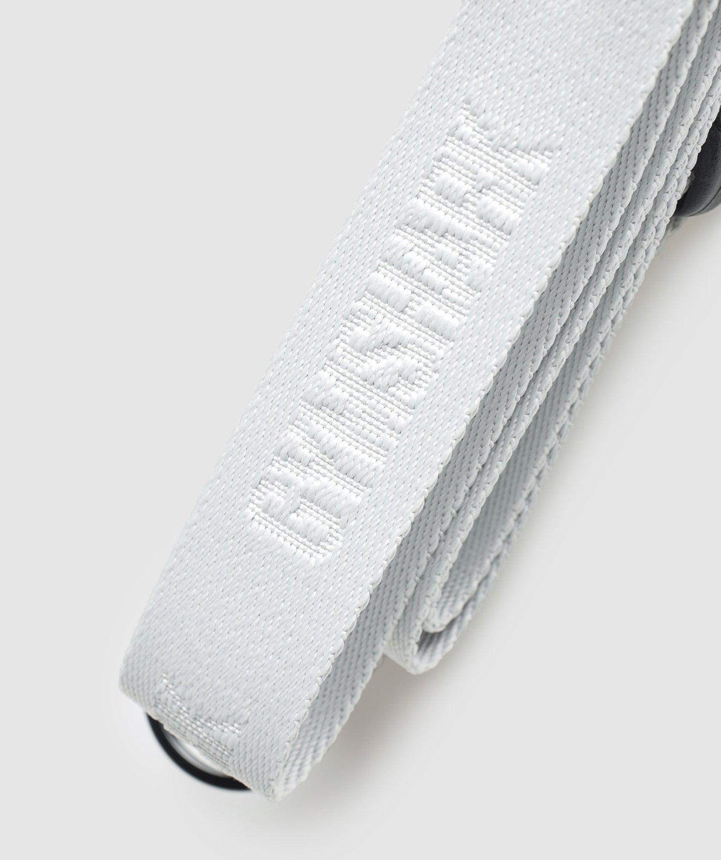 Gymshark Lanyard - Light Grey