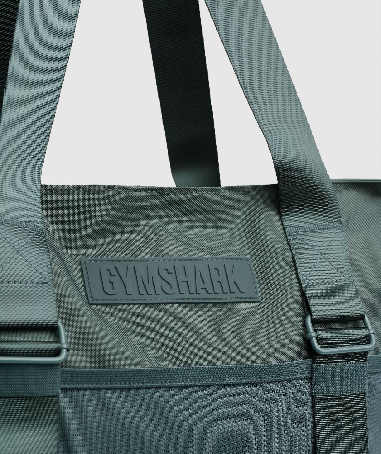 Gymshark Everyday Tote - Fog Green