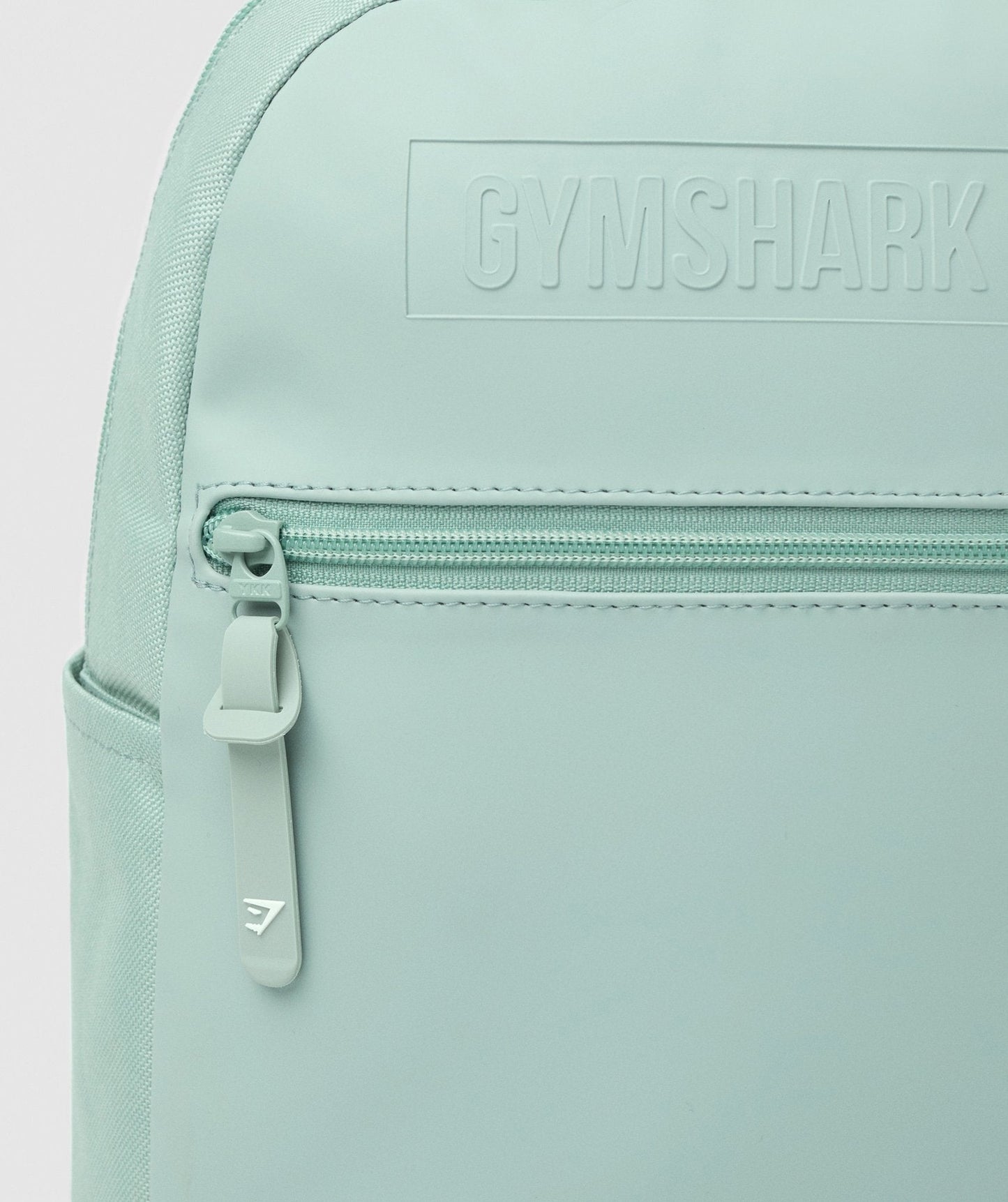 Gymshark Everyday Mini Backpack - Light Blue