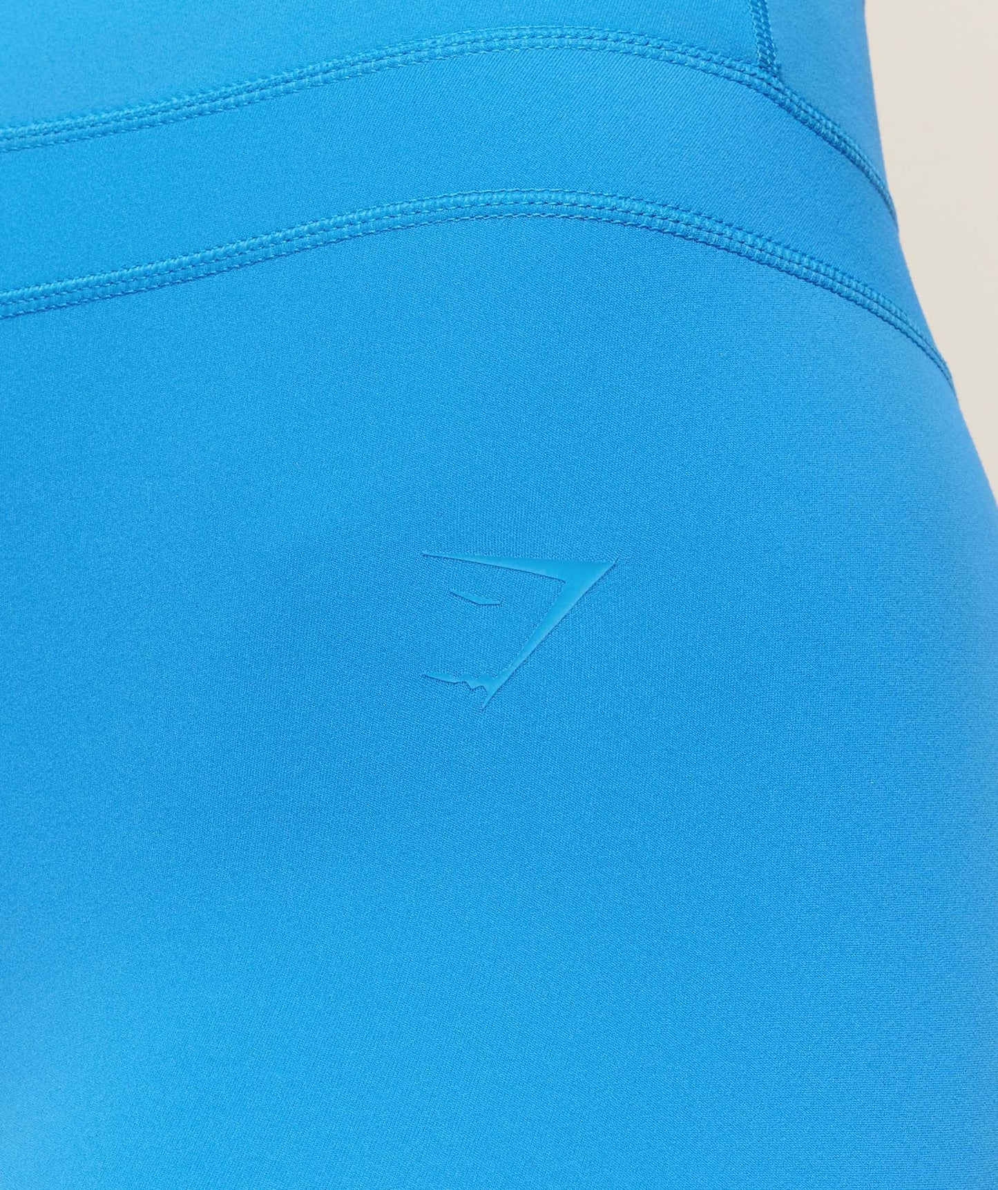 Gymshark Whitney Regular Legging - Active Blue
