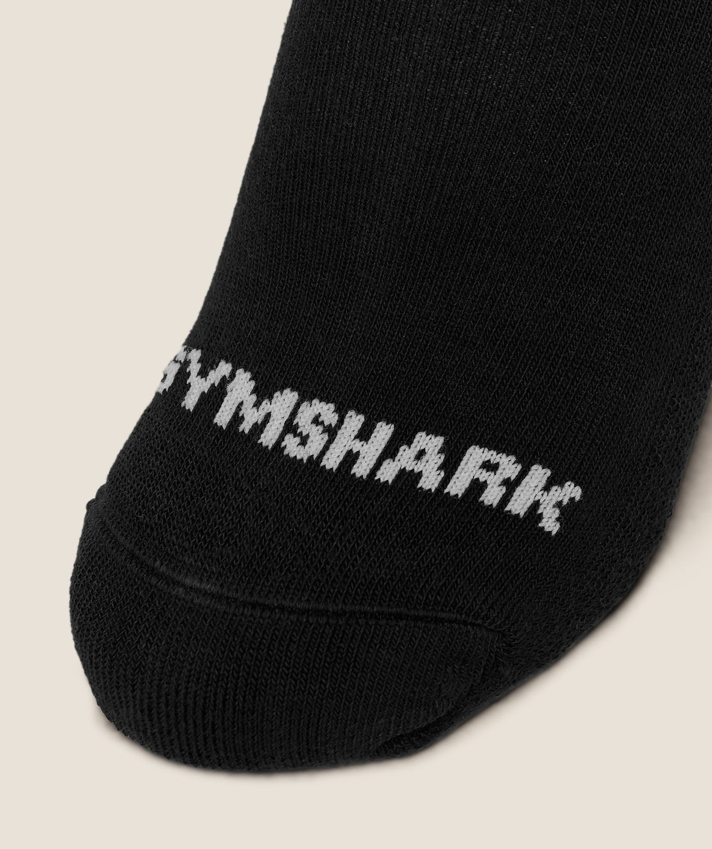 Gymshark x CBUM Socks - Black