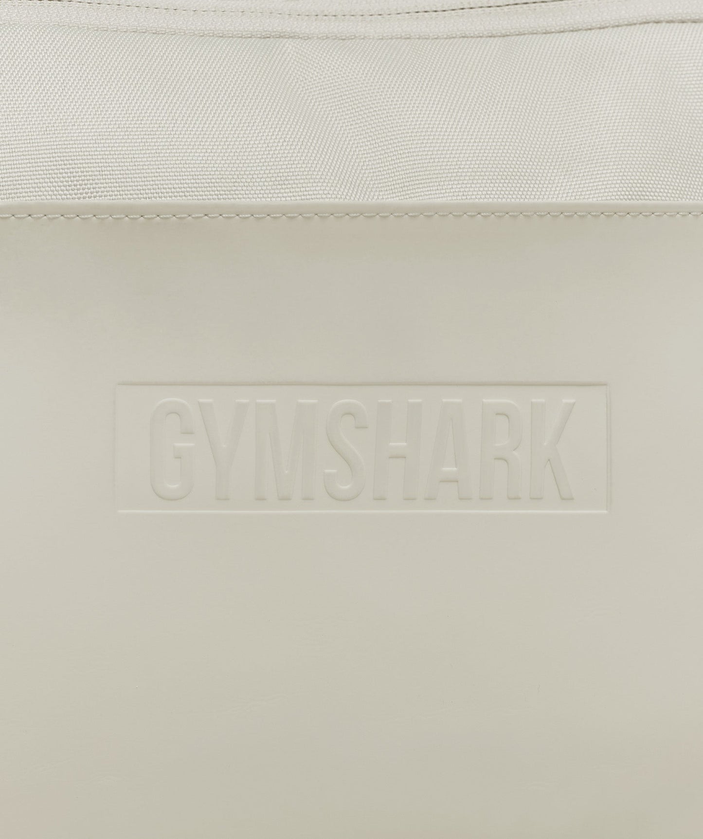 Gymshark Everyday Holdall Medium - Pebble Grey