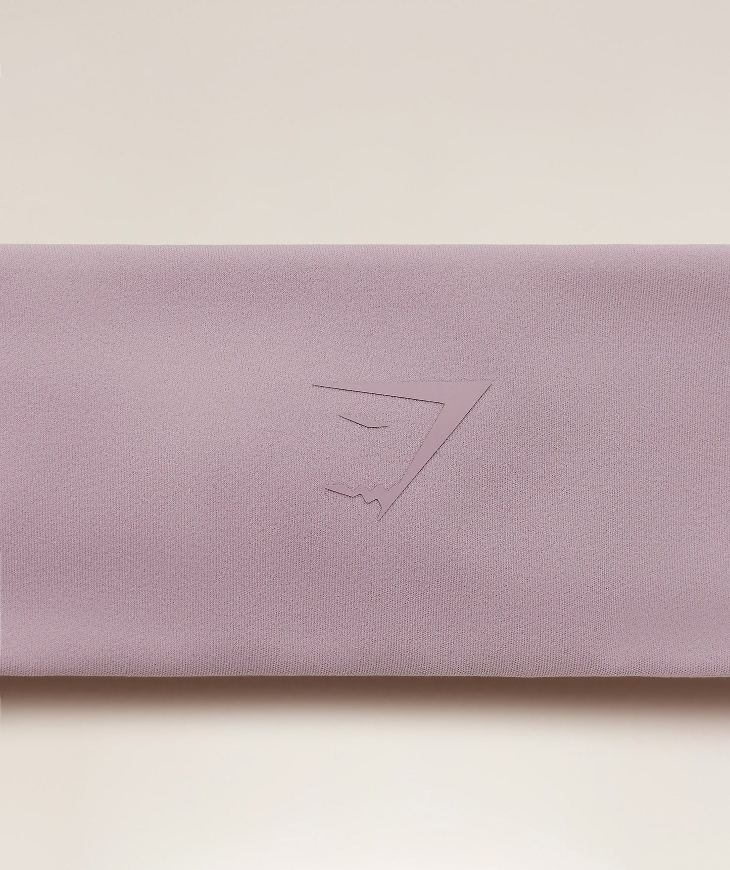 Gymshark Twist Headband - Warm Lilac