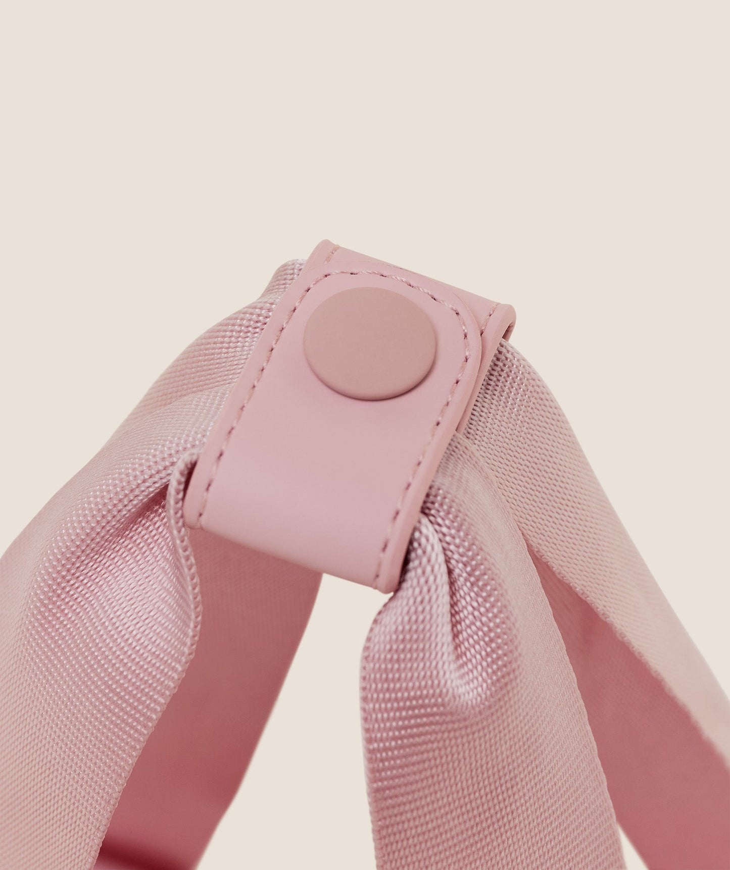 Gymshark Everyday Mini Holdall - Light Pink