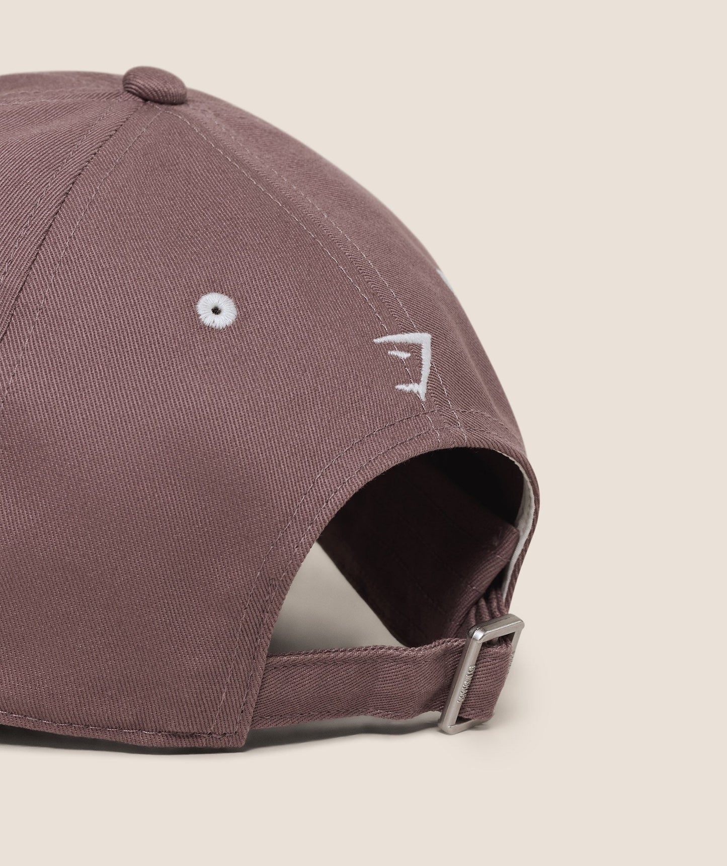 Gymshark Collegiate Cap - Calm Pink