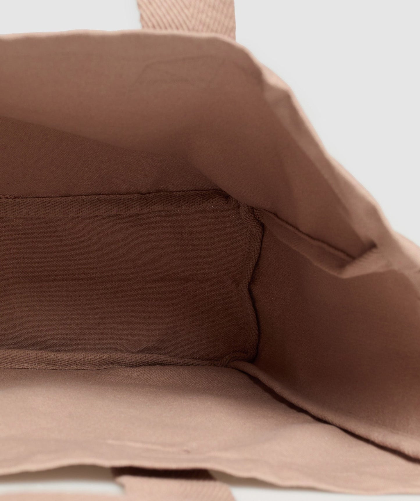 Gymshark Script Oversized Tote - Muted Pink