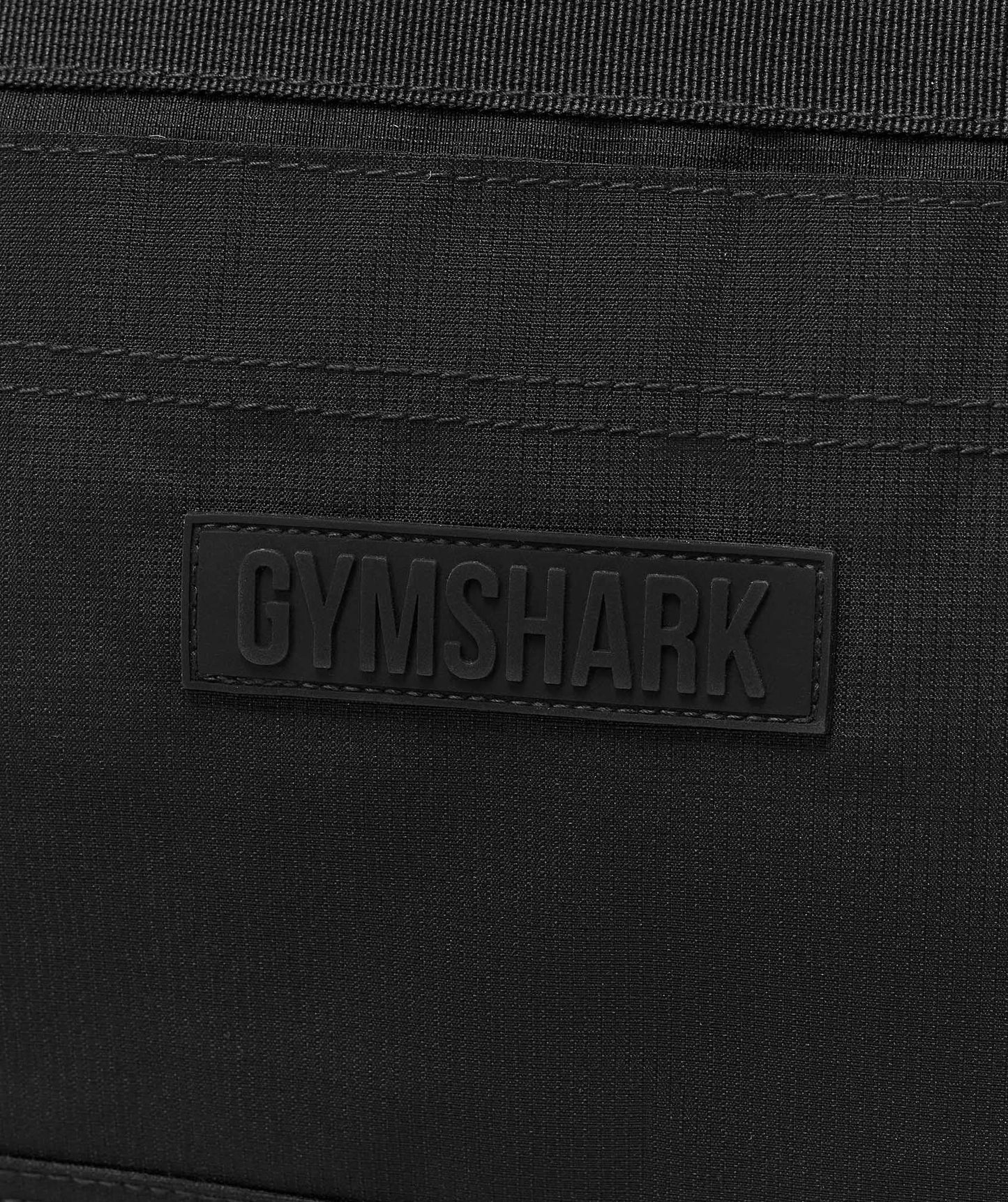 Gymshark Active Holdall Medium - Black