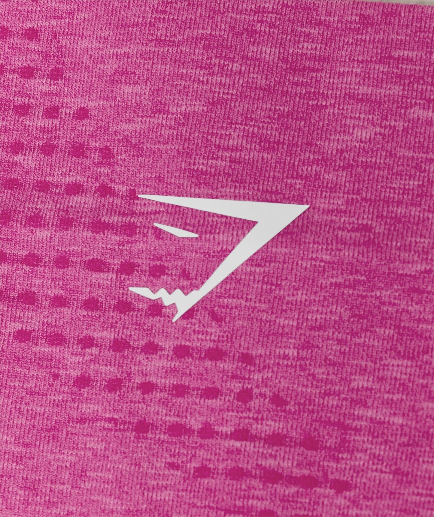 Gymshark Vital Headband - Super-Set Pink