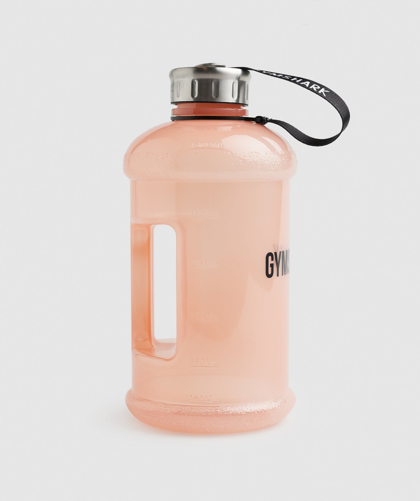 Gymshark 1.5L Water Bottle - Paige Pink