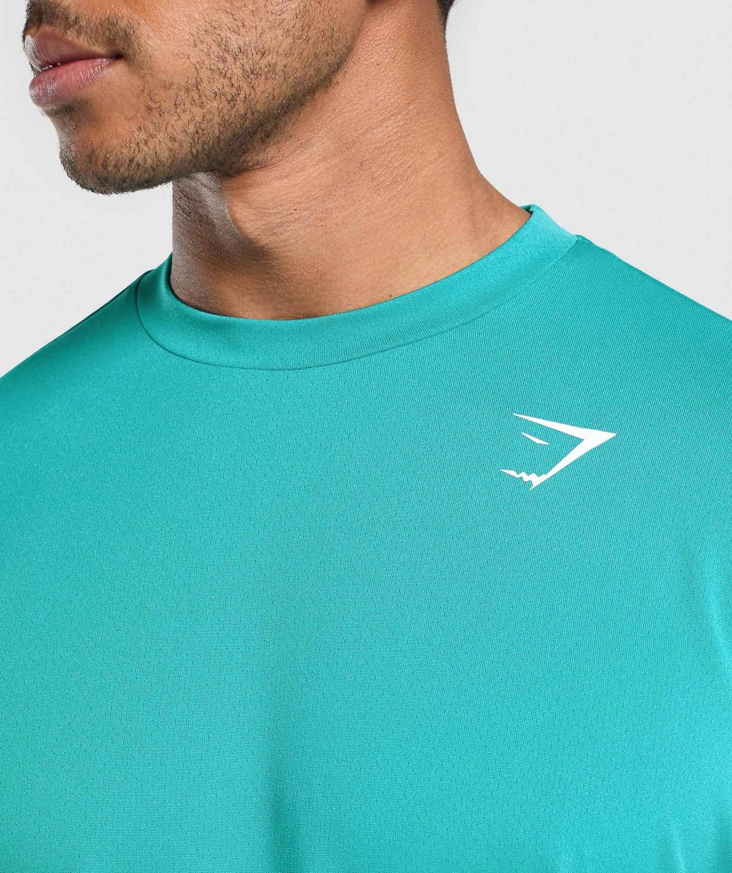 Gymshark Arrival Oversized T-Shirt - Jewel Teal