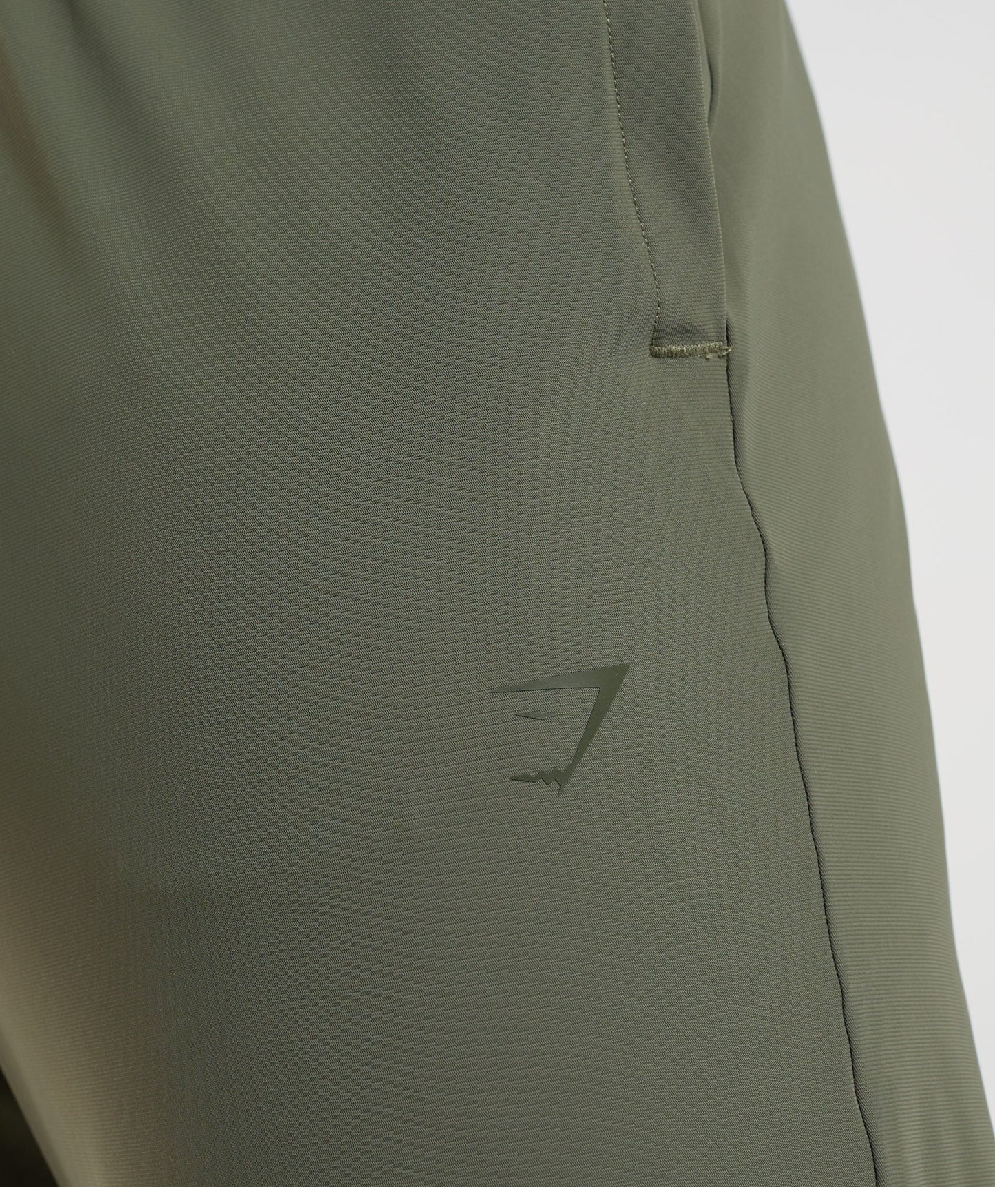 Gymshark Studio Joggers - Core Olive