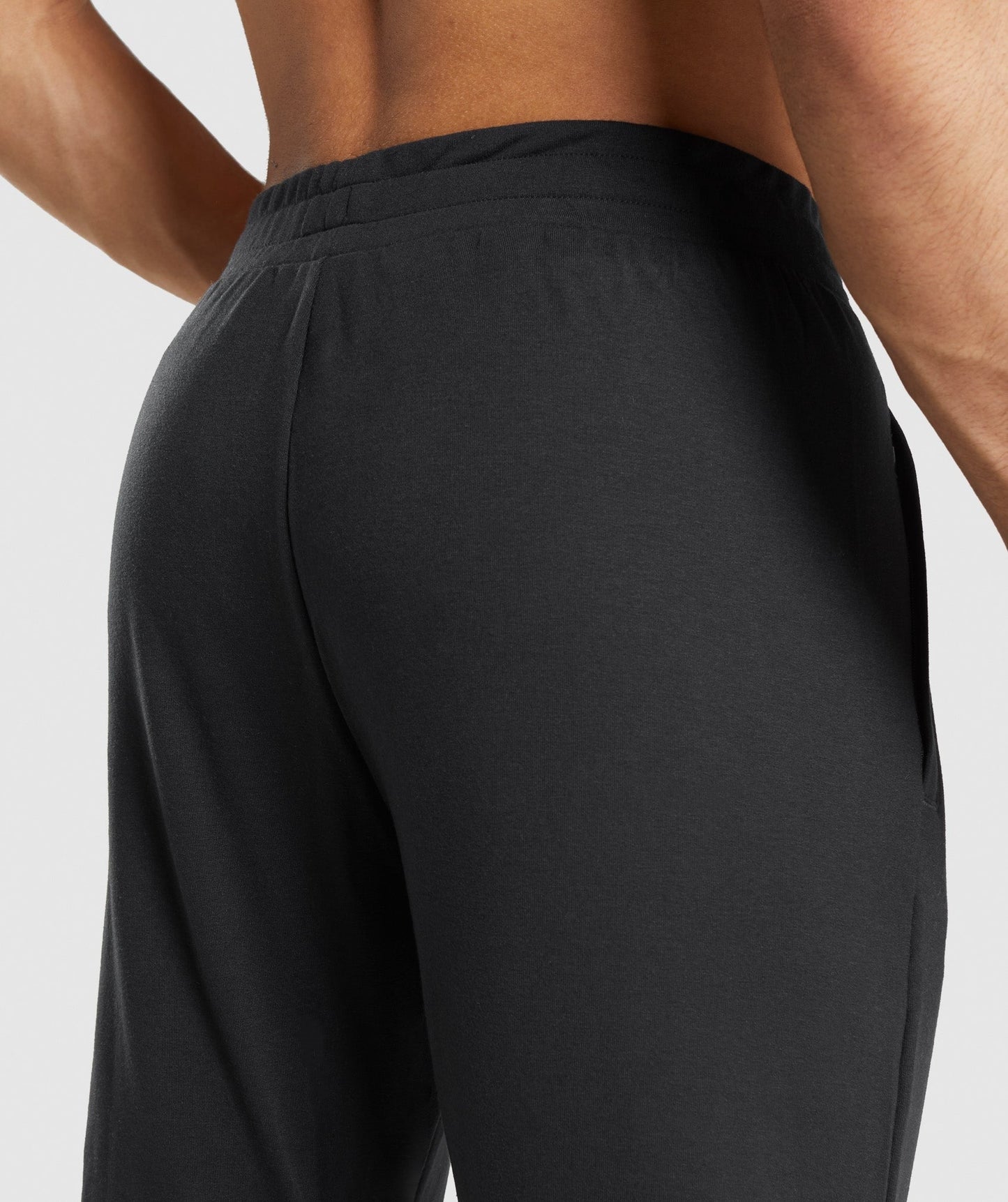 Gymshark Critical Pant - Black