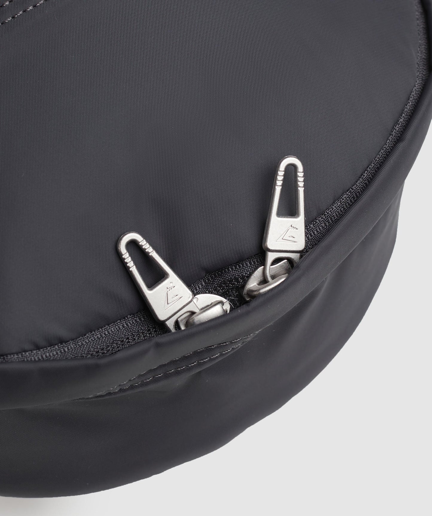 Gymshark Premium Lifestyle Mini Backpack - Onyx Grey