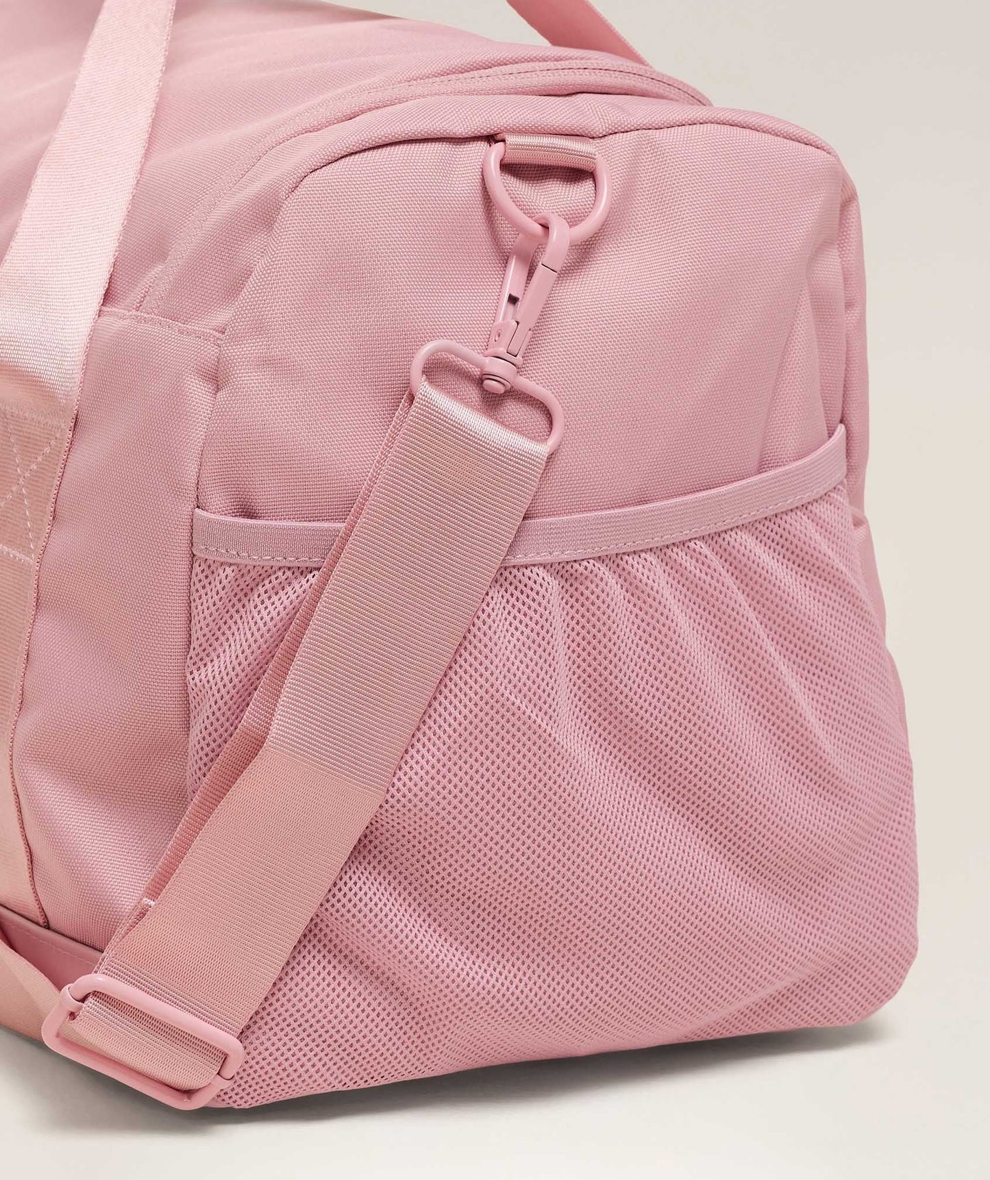 Gymshark Everyday Holdall Small - Cloud Pink