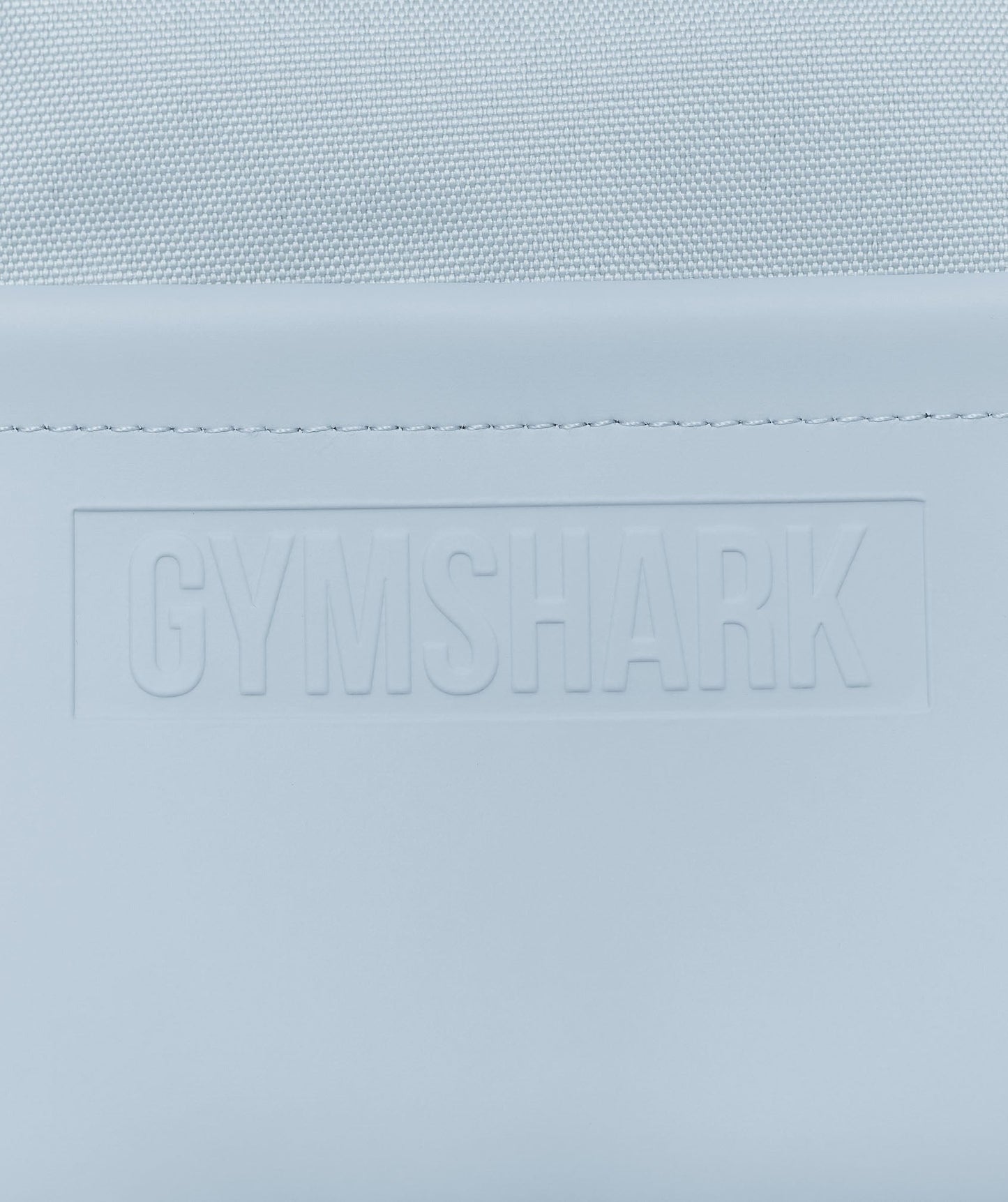 Gymshark Everyday Camera Bag - Chilled Blue