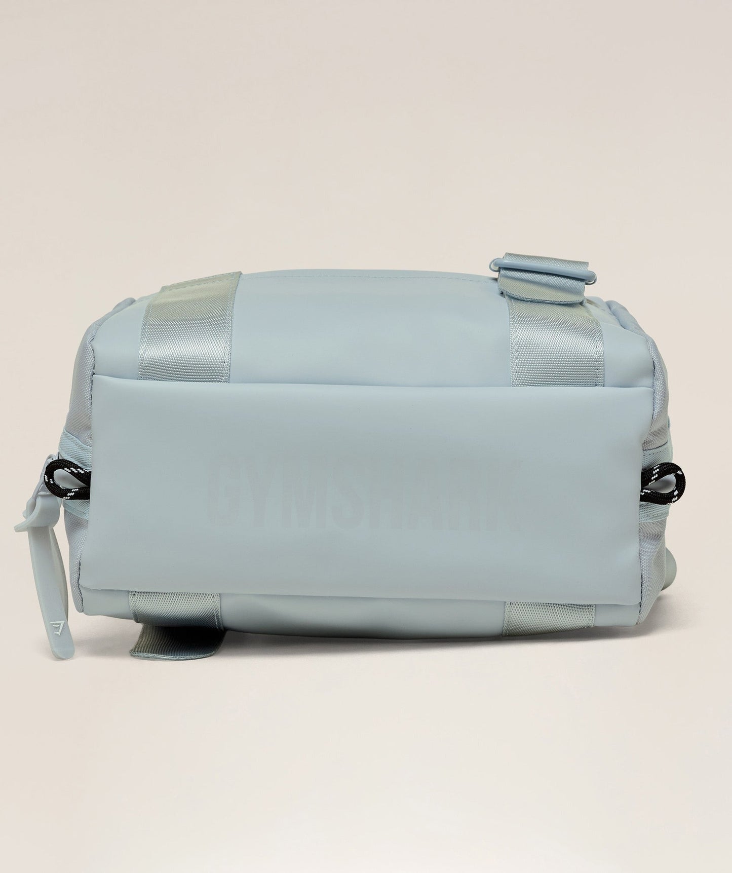 Gymshark Everyday Mini Holdall - Smoke Blue