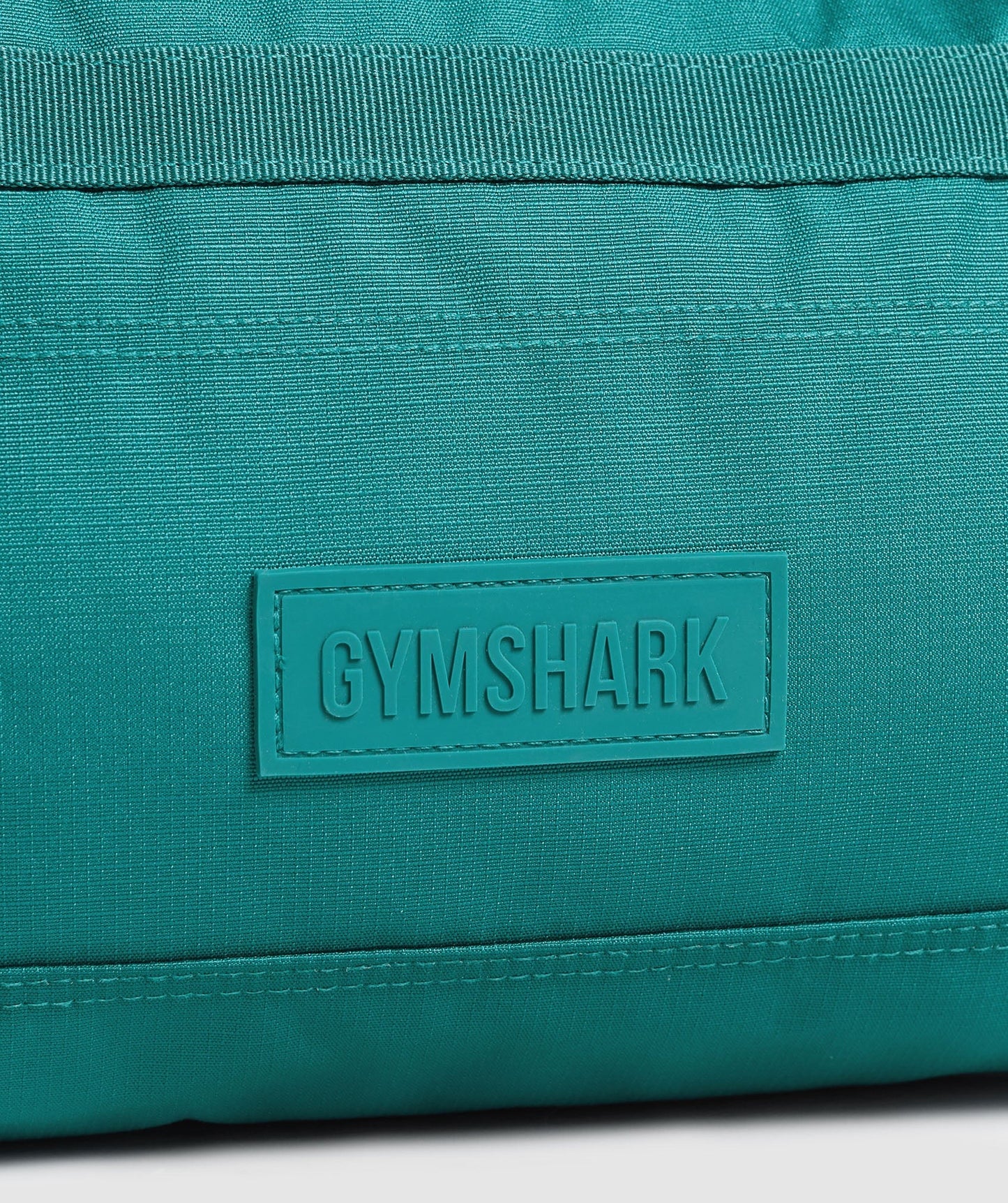 Gymshark Active Holdall Small - Functional Teal