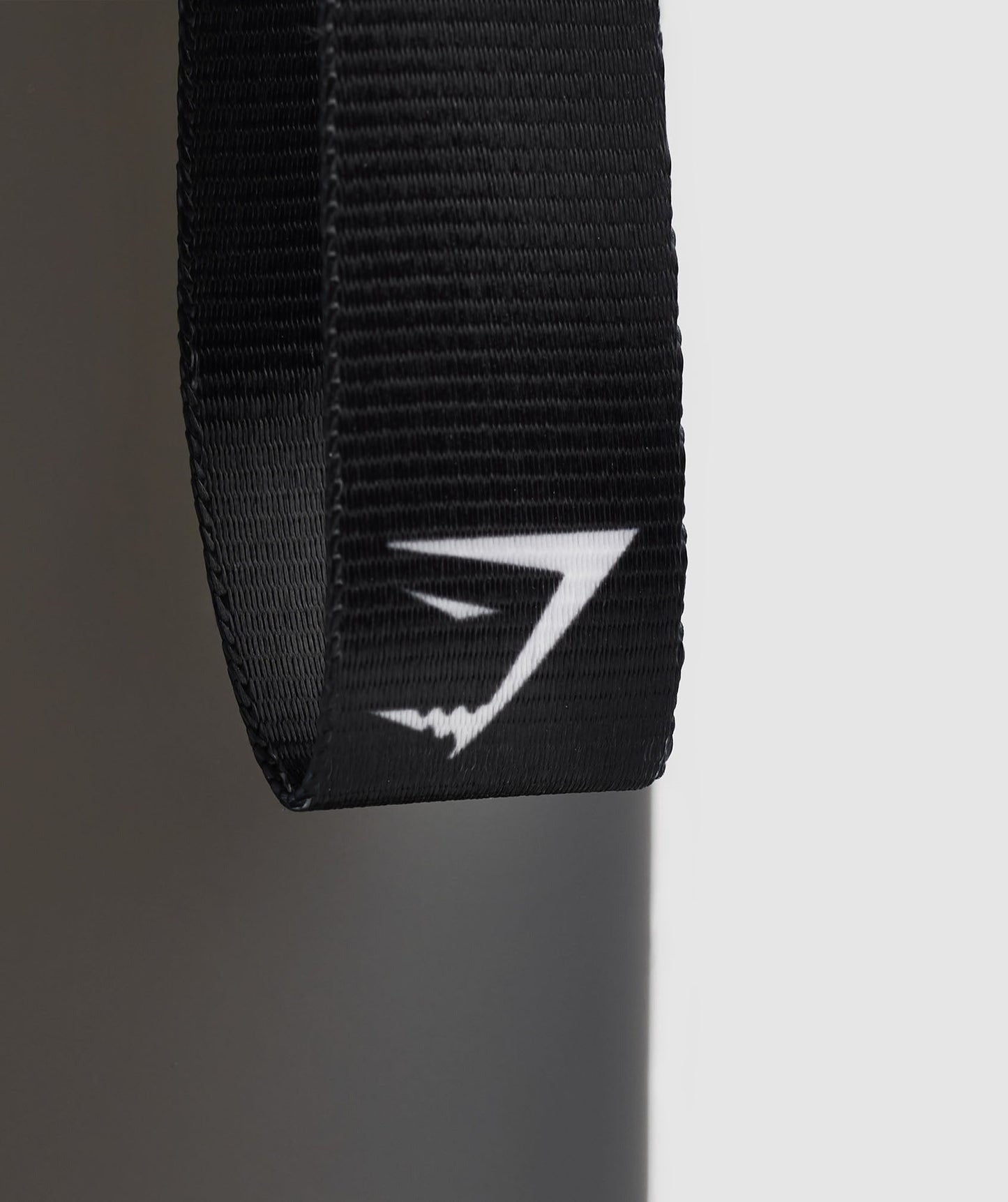 Gymshark Sports Bottle With Straw - Asphalt Grey