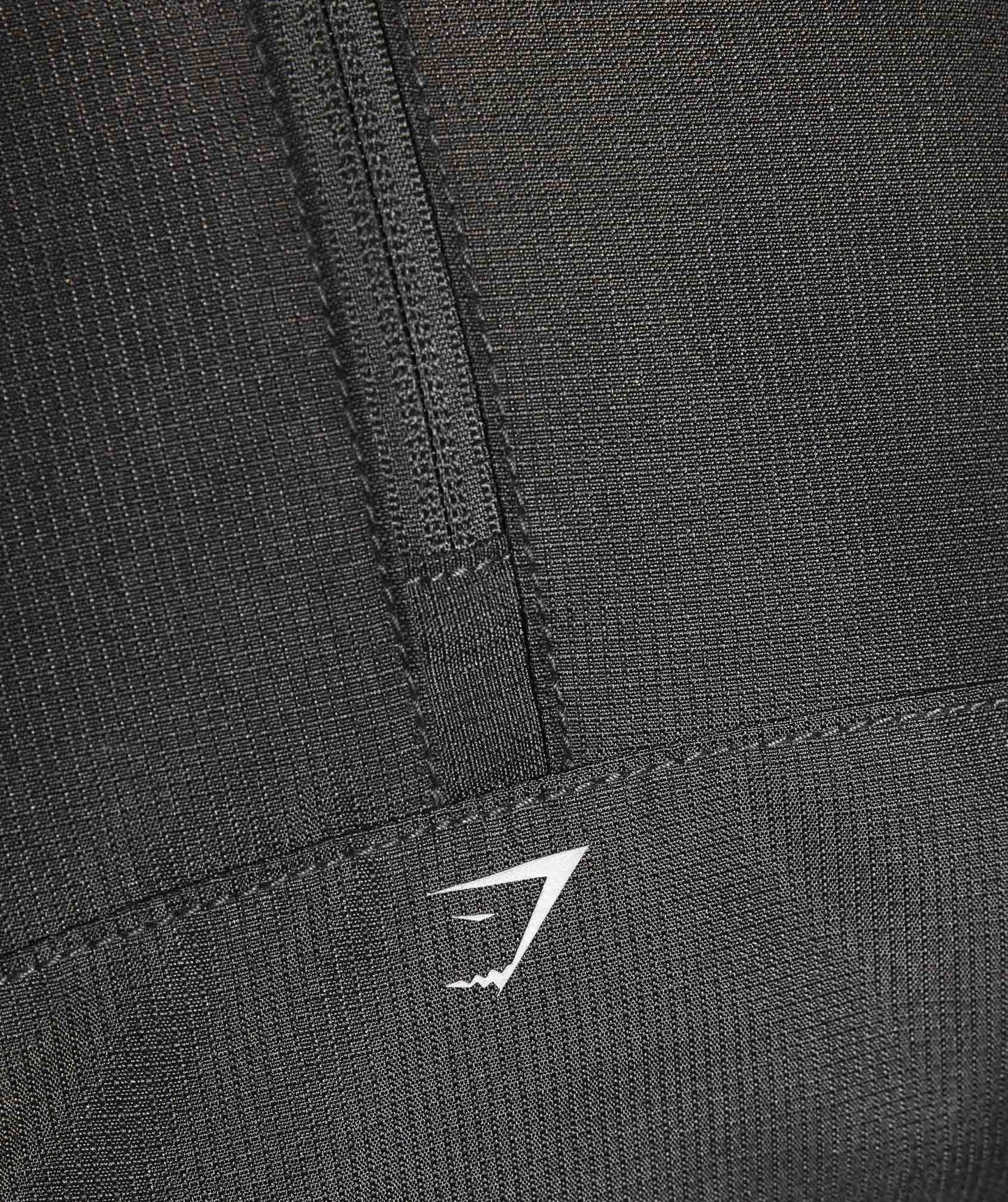 Gymshark Running Backpack - Black