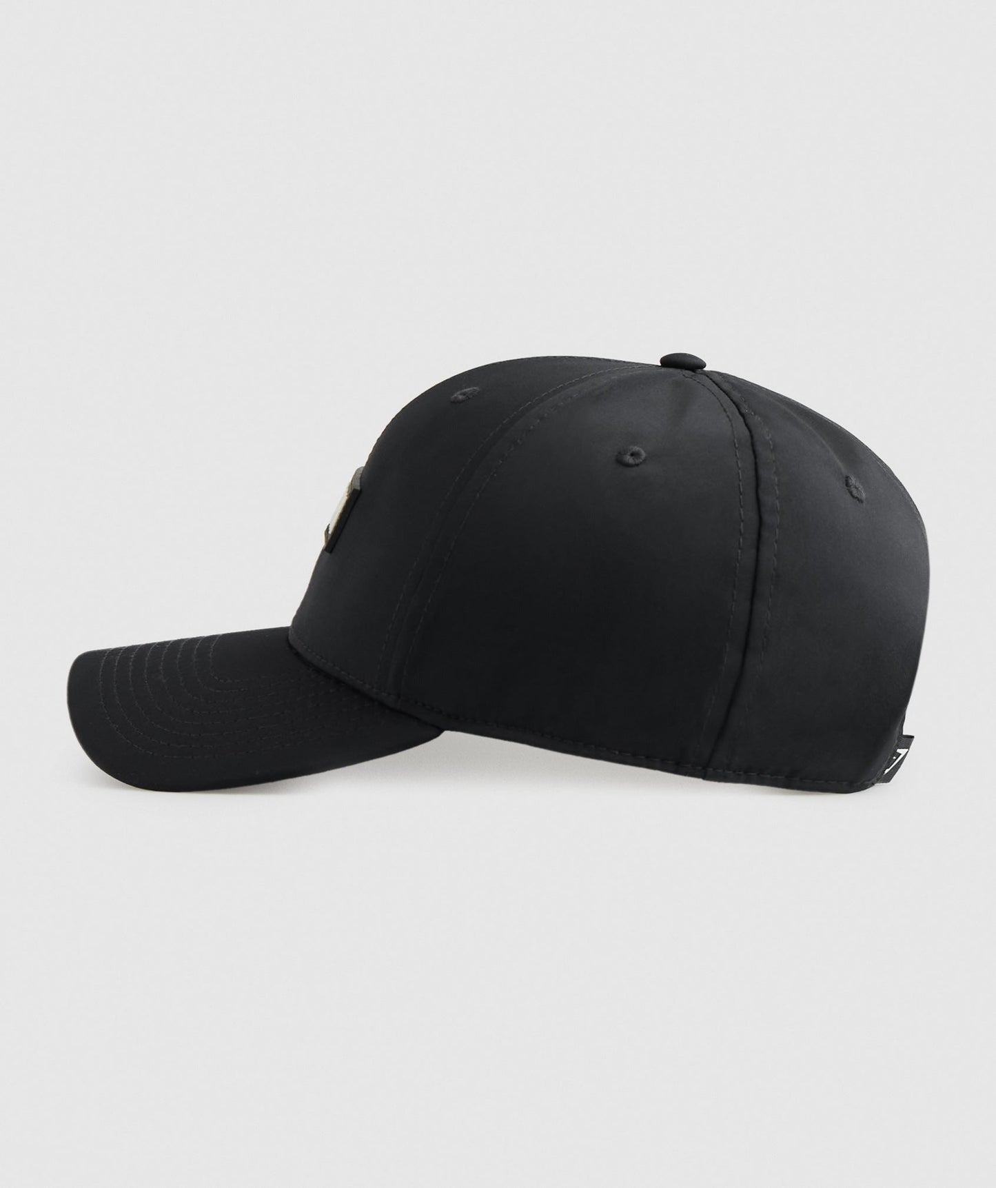 Gymshark Snapback - Black
