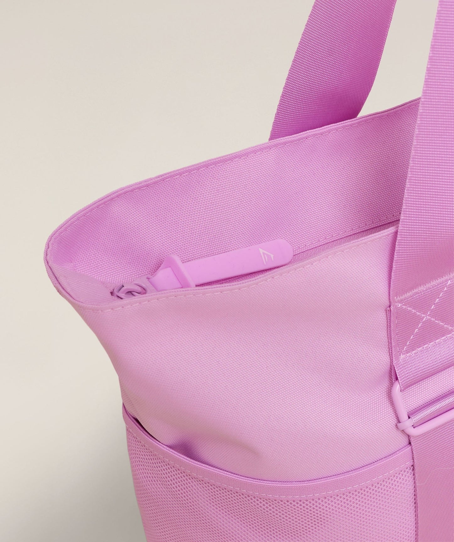 Gymshark Everyday Tote - Sour Pink