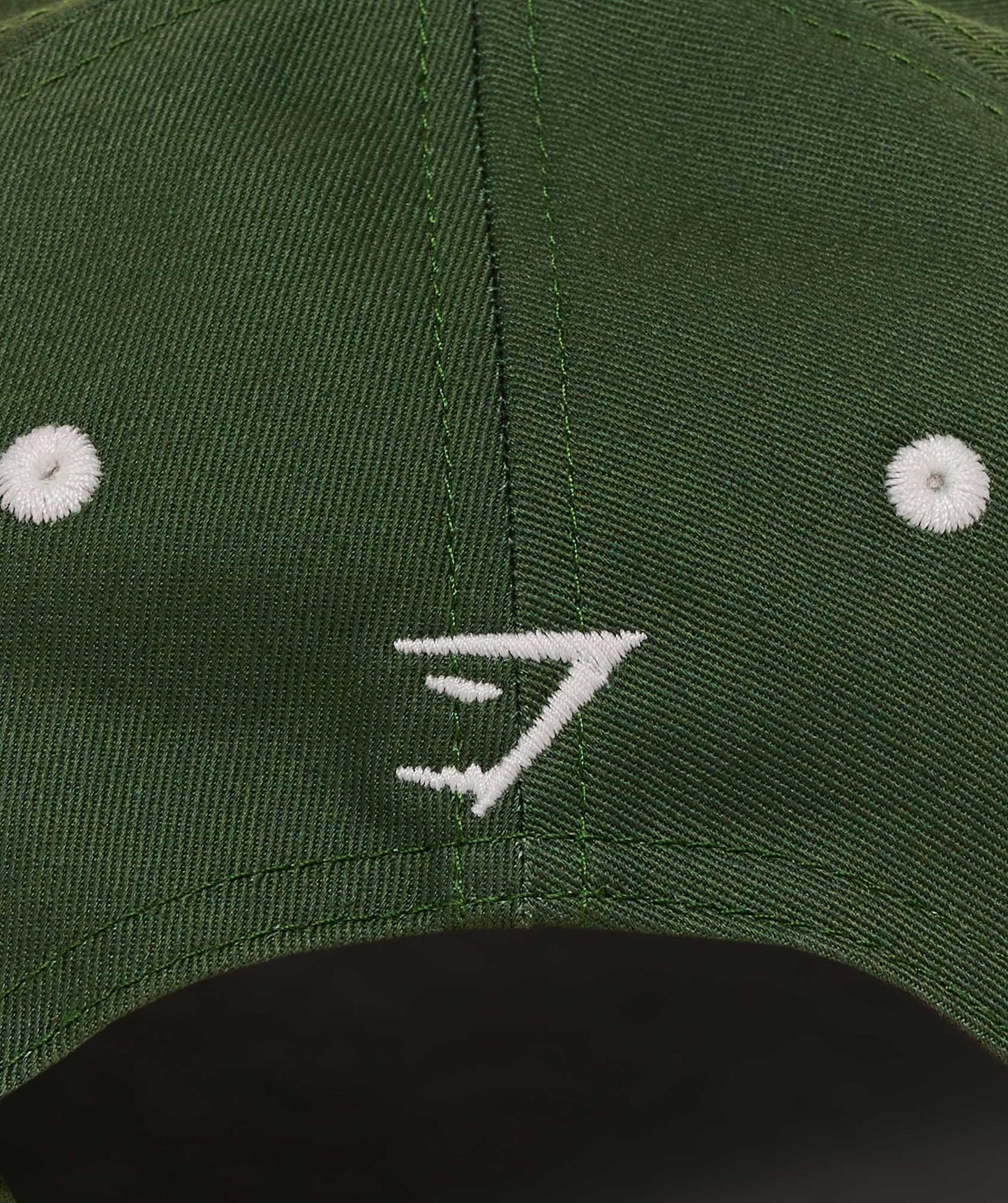 Gymshark Collegiate Cap - Athletic Green