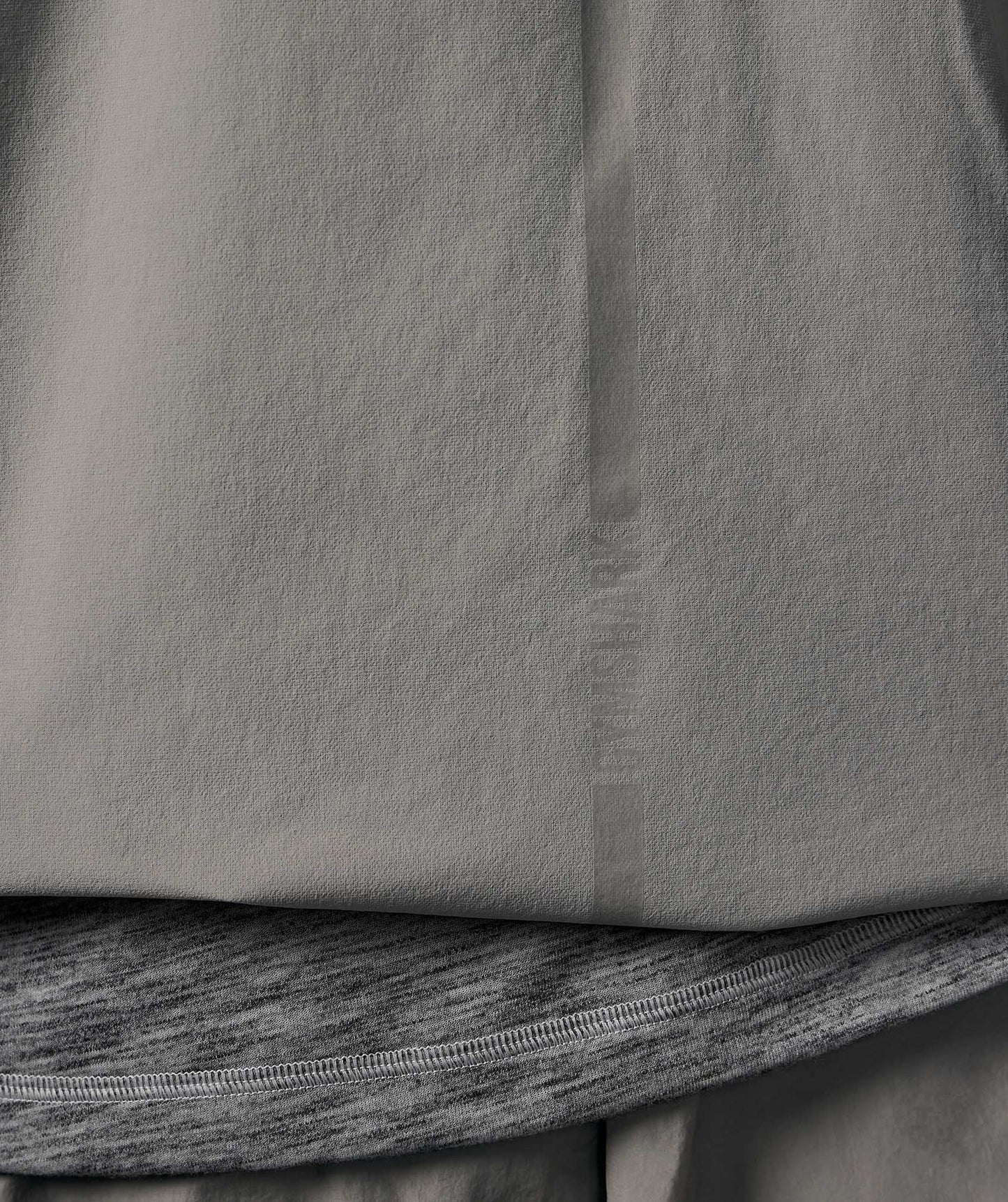 Gymshark Retake Crew - Taupe Grey