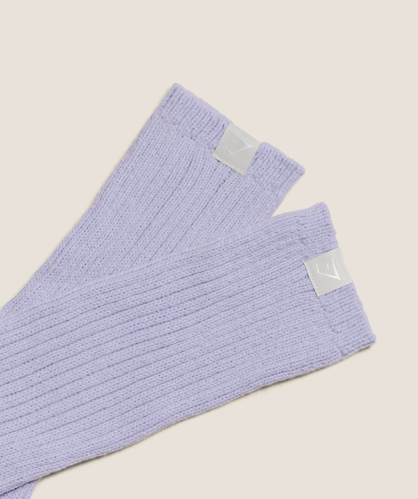 Gymshark Comfy Rest Day Socks - Peri Blue
