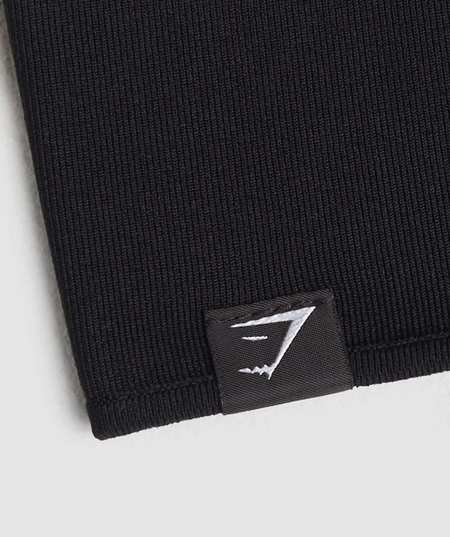 Gymshark Diffuse Sweat Headband - Black