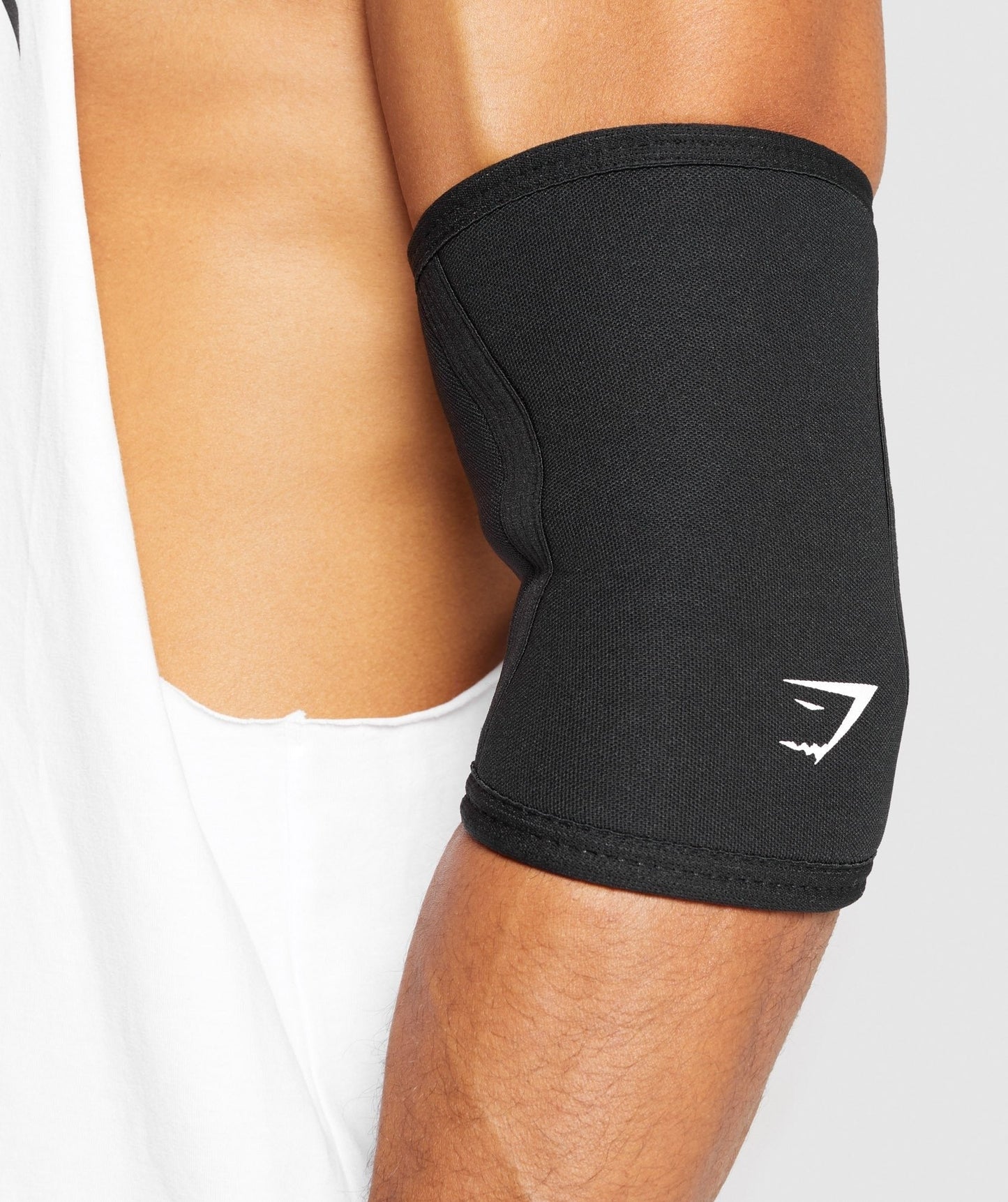 Gymshark Elbow Sleeves - Black
