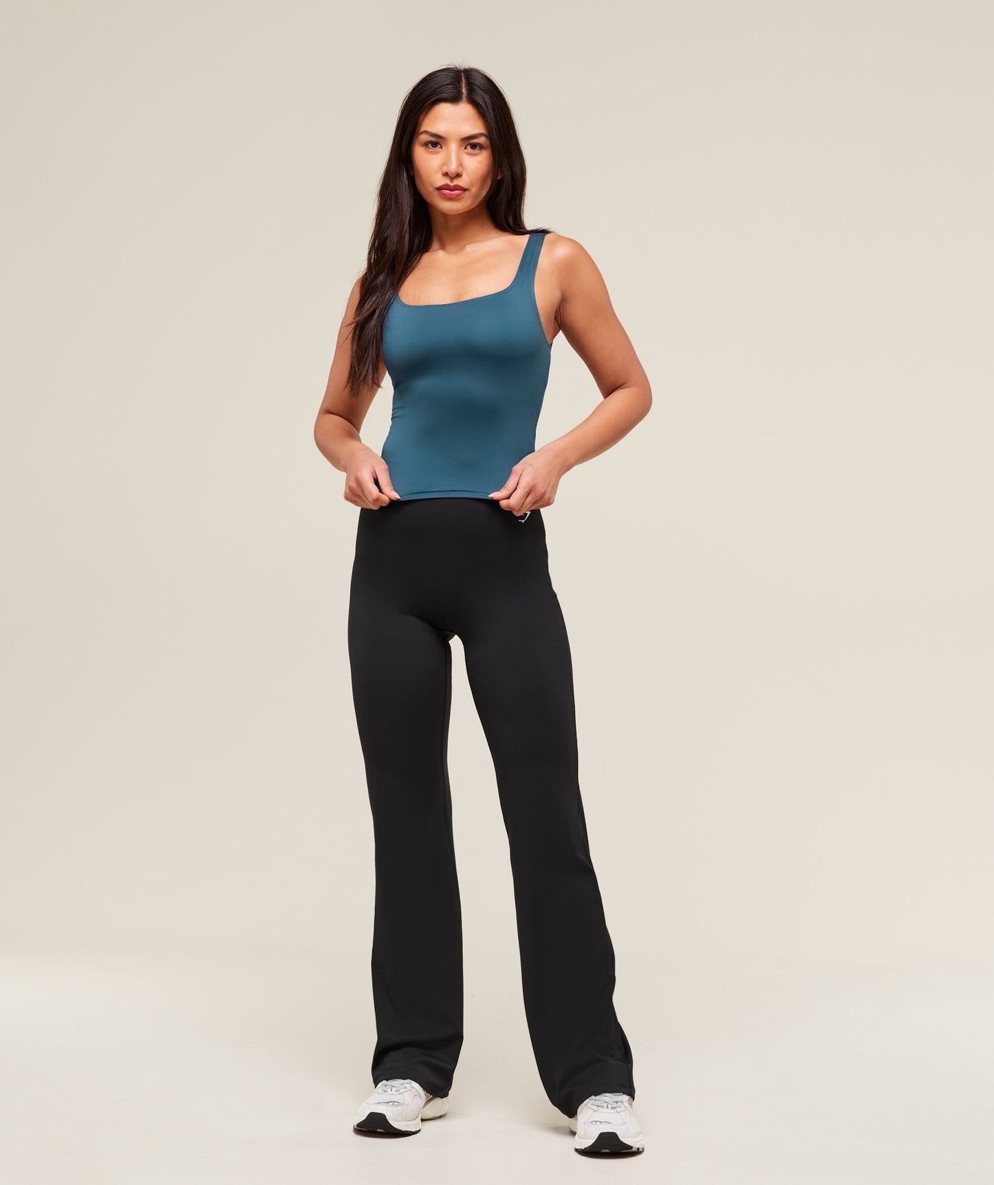 Gymshark Supersoft Tank - Success Blue