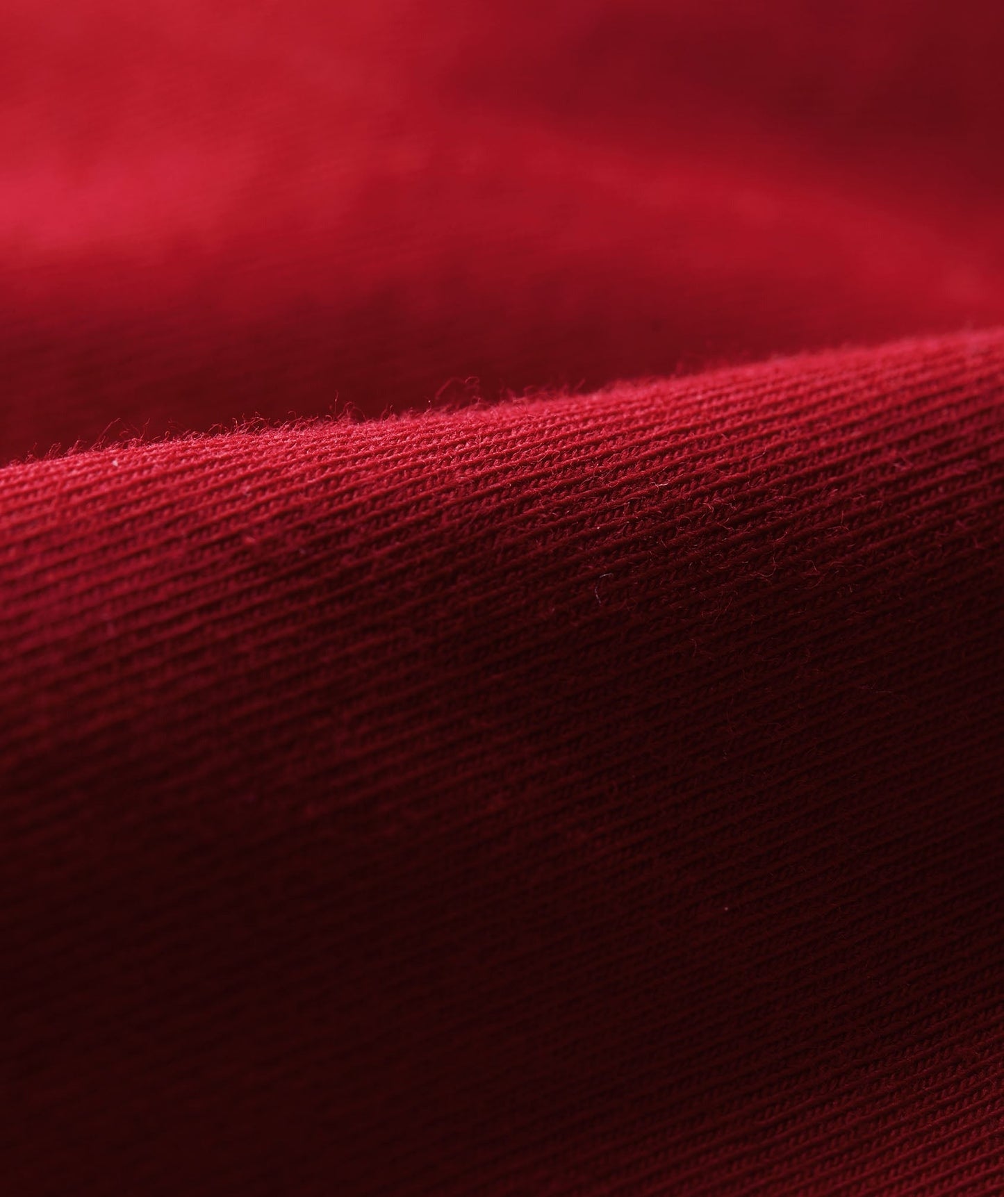Gymshark GSLC Ringer T-Shirt - Conditioning Red
