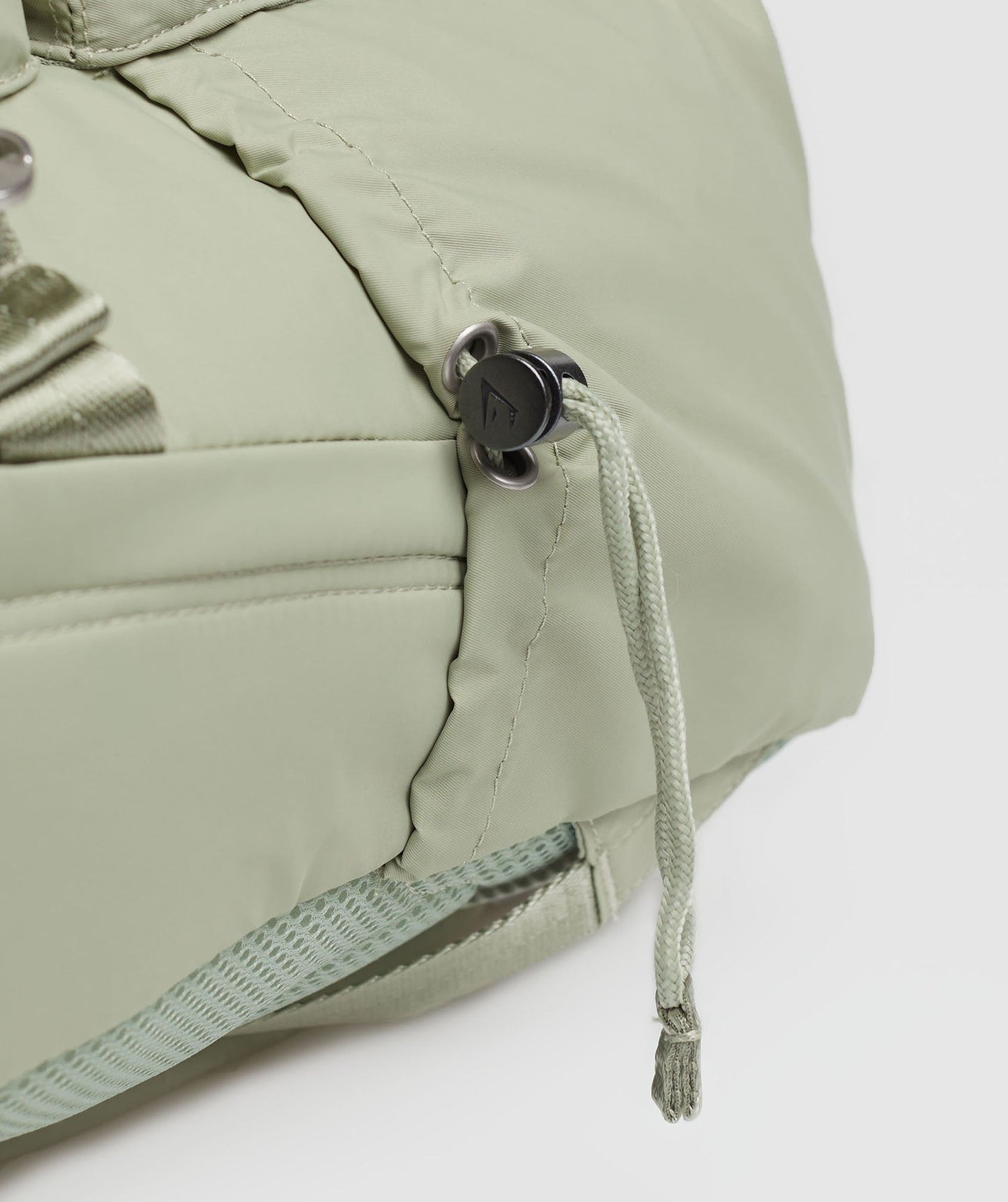 Gymshark Premium Lifestyle Backpack - Light Olive Green