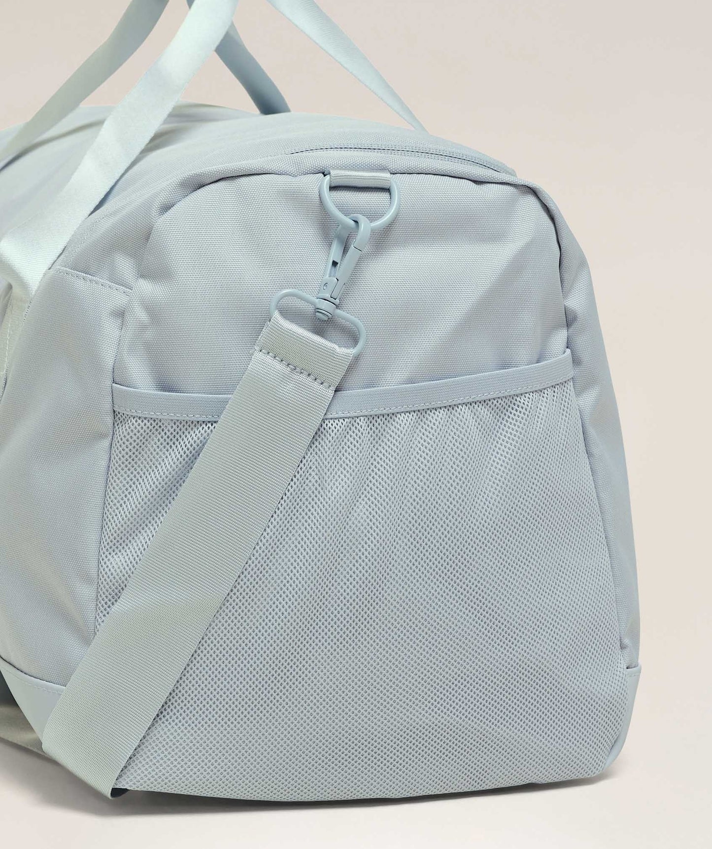 Gymshark Everyday Holdall Medium - Smoke Blue
