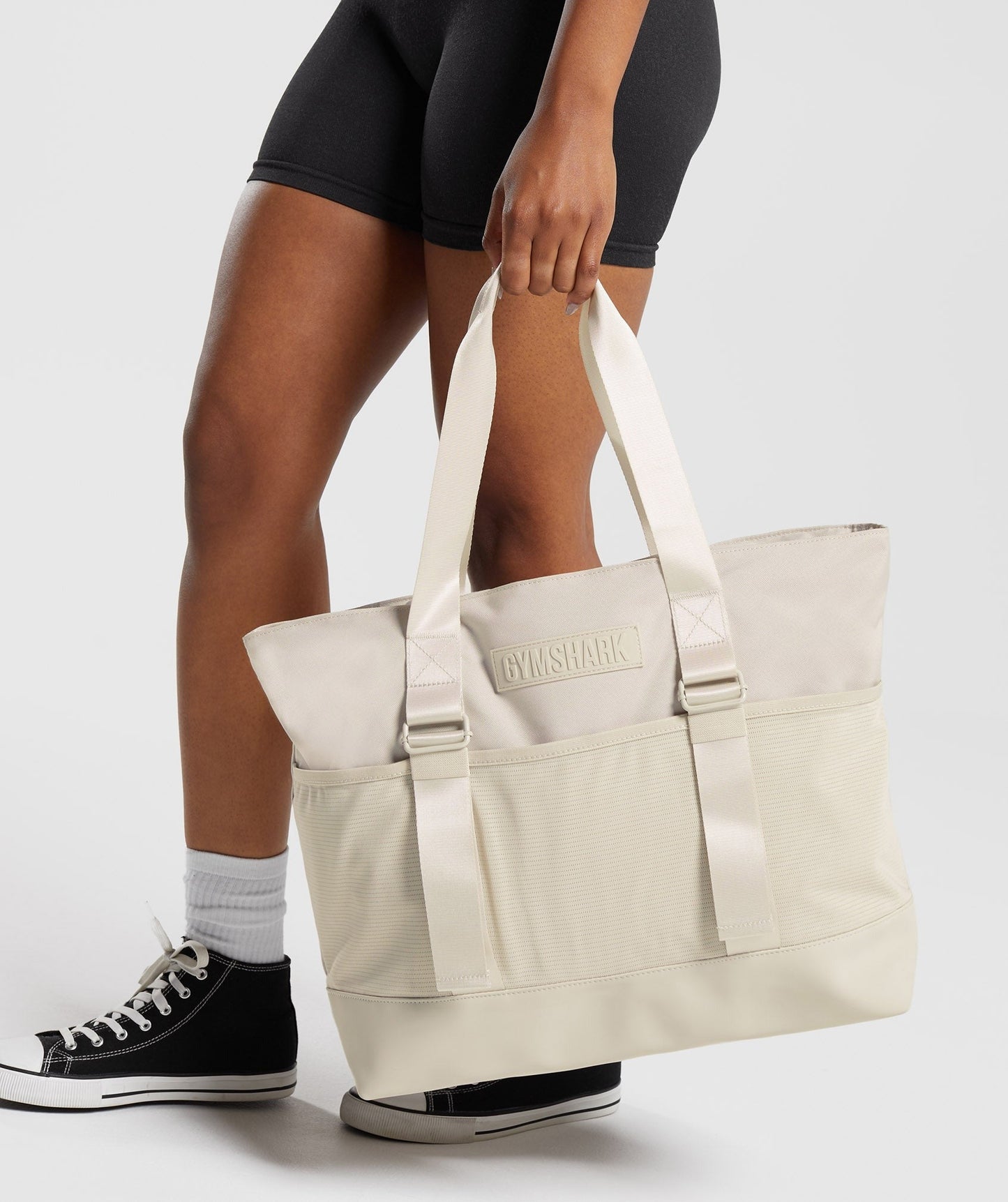Gymshark Everyday Tote - Pebble Grey