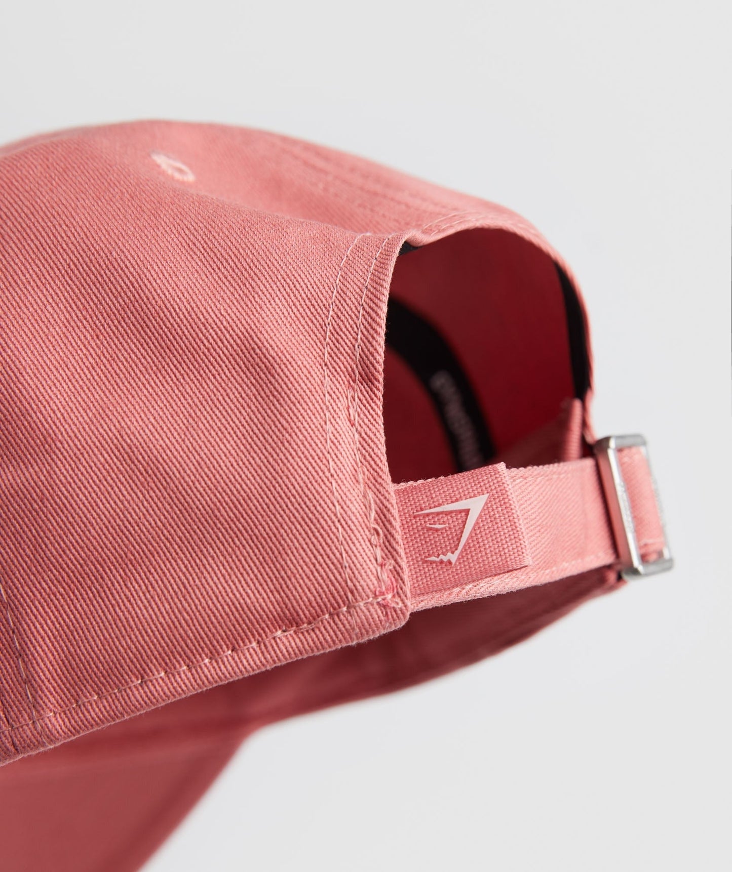 Gymshark Sharkhead Cap - Terracotta Pink