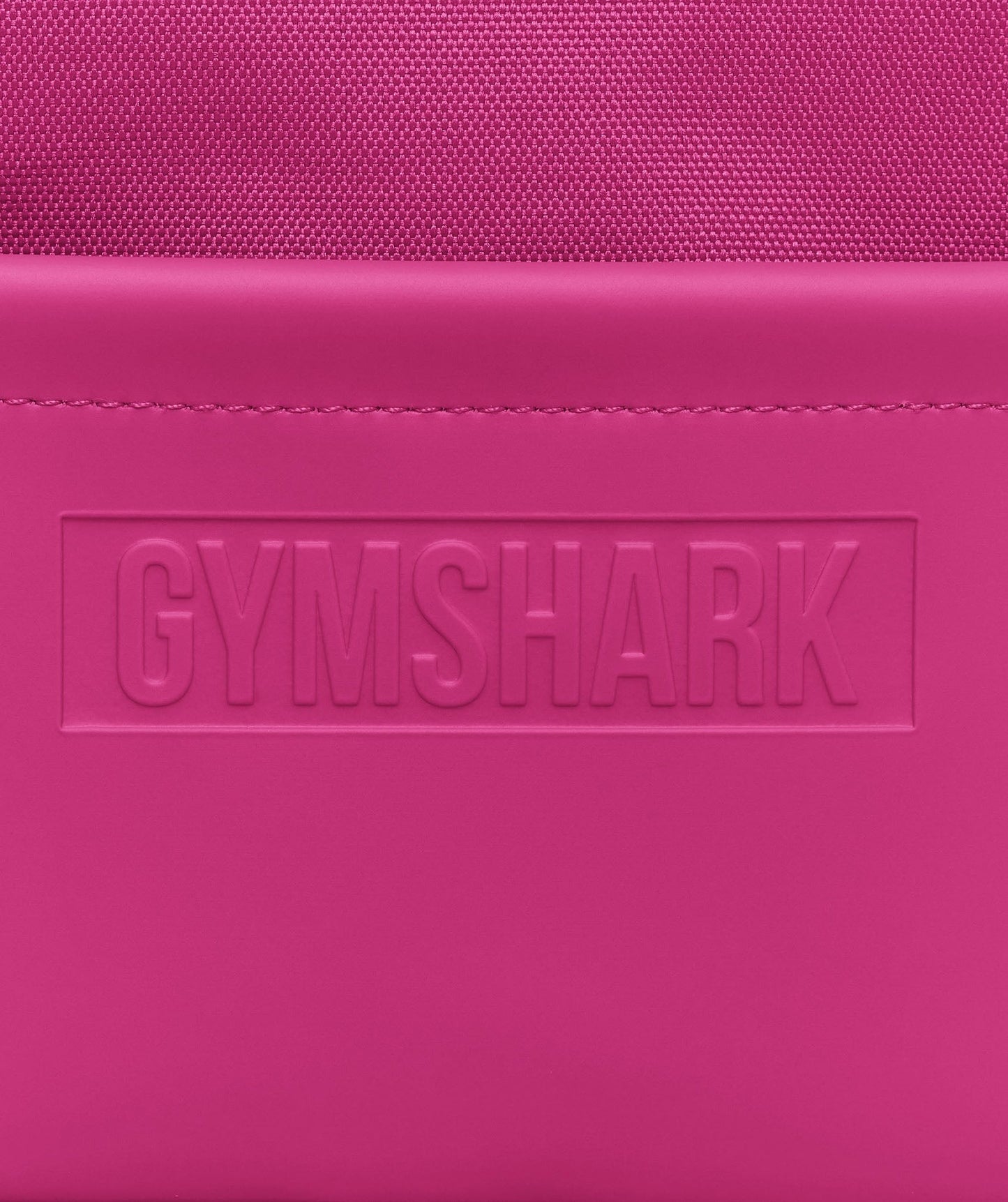 Gymshark Everyday Camera Bag - Super-Set Pink
