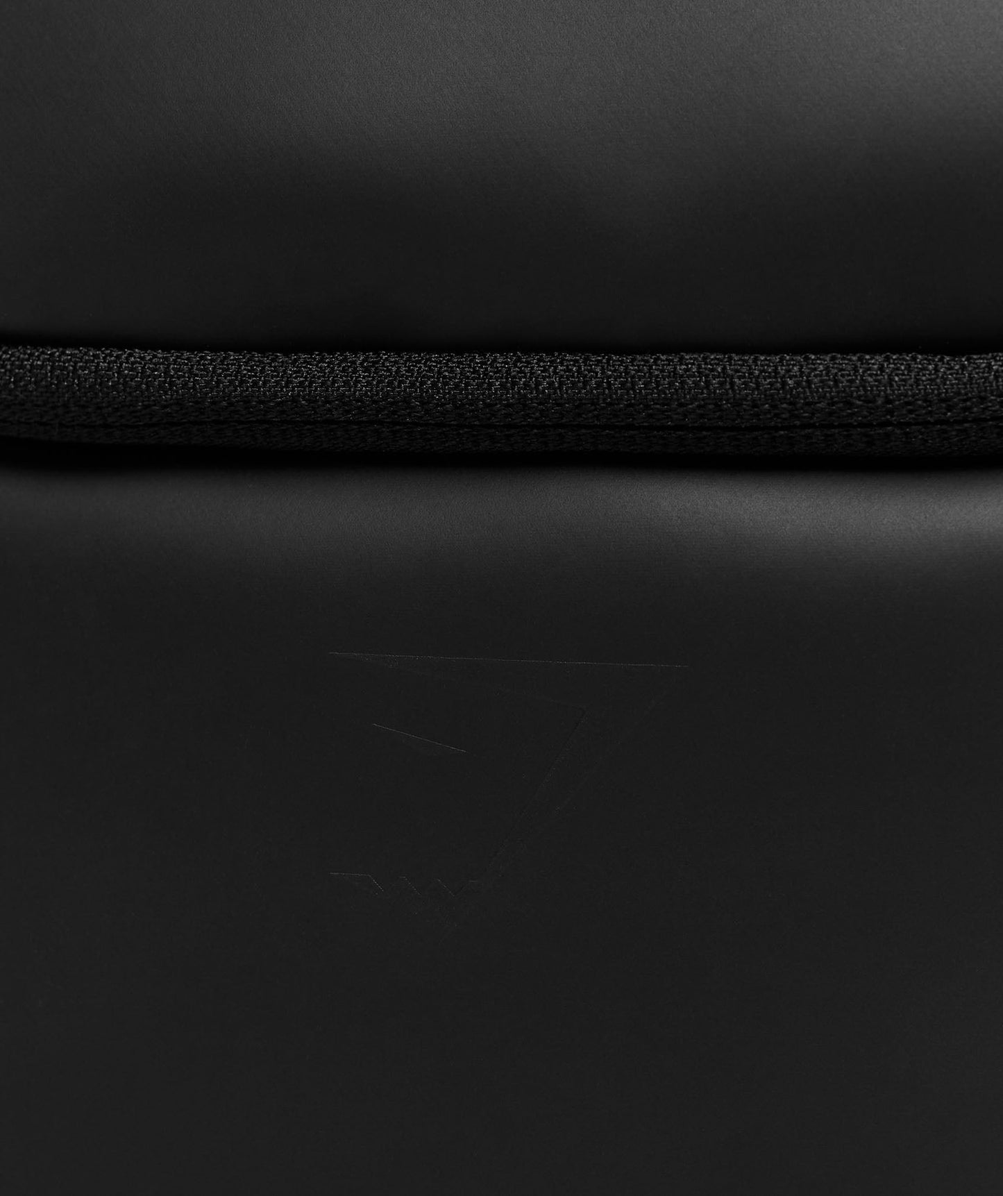 Gymshark Sleek Washbag - Black