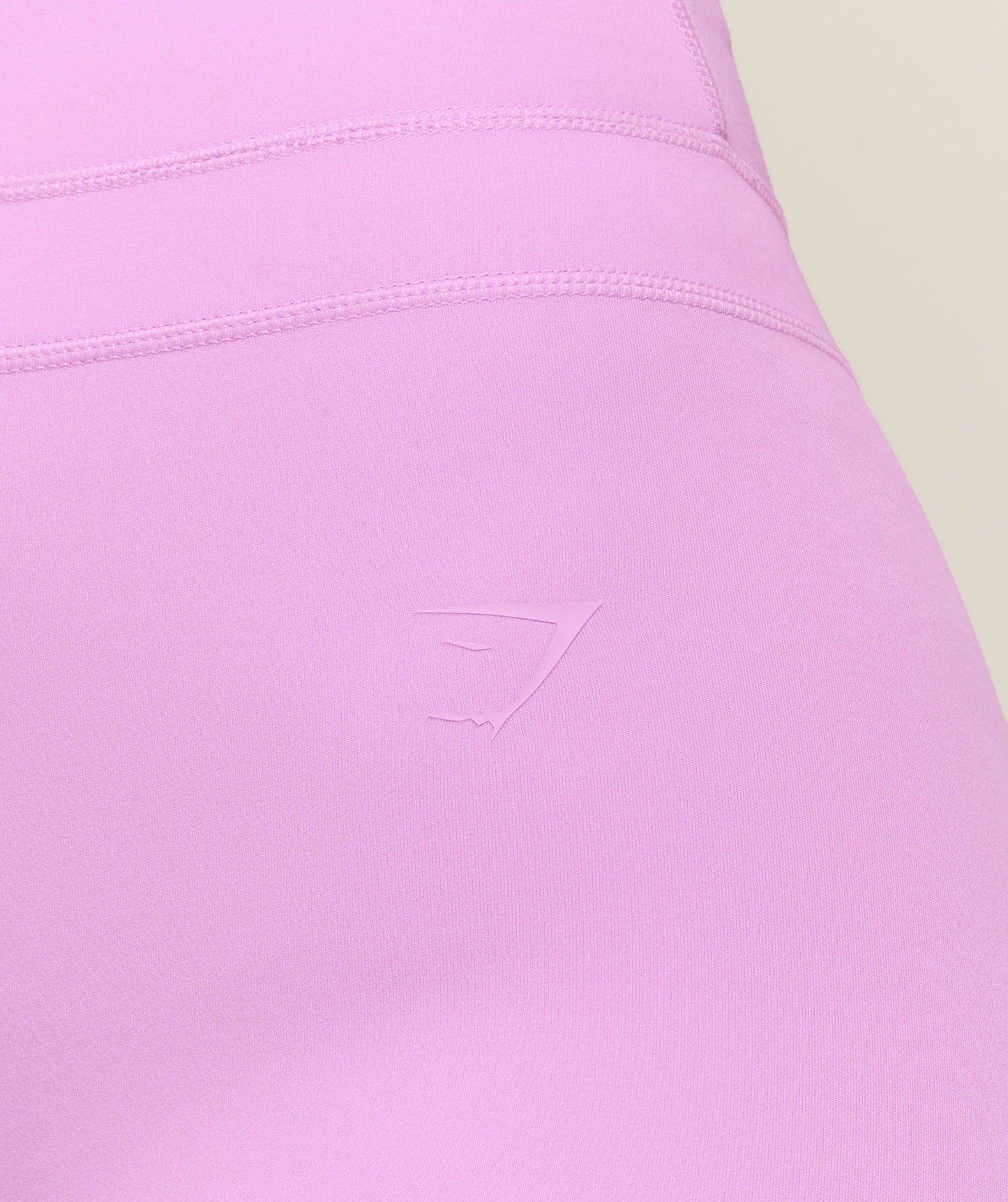 Gymshark Whitney Shorts - Sour Pink