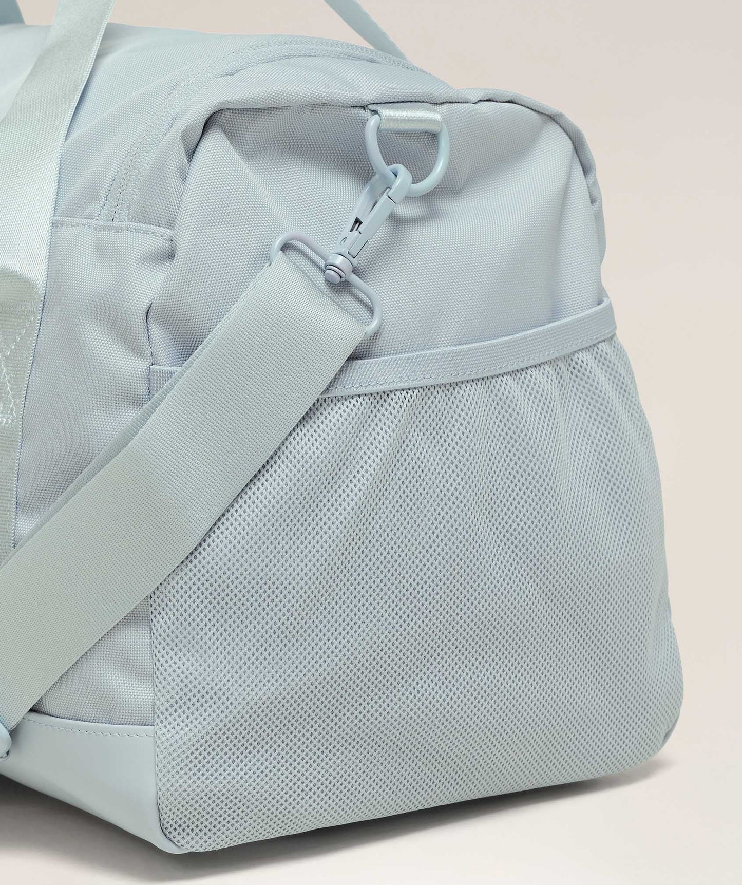 Gymshark Everyday Holdall Small - Smoke Blue