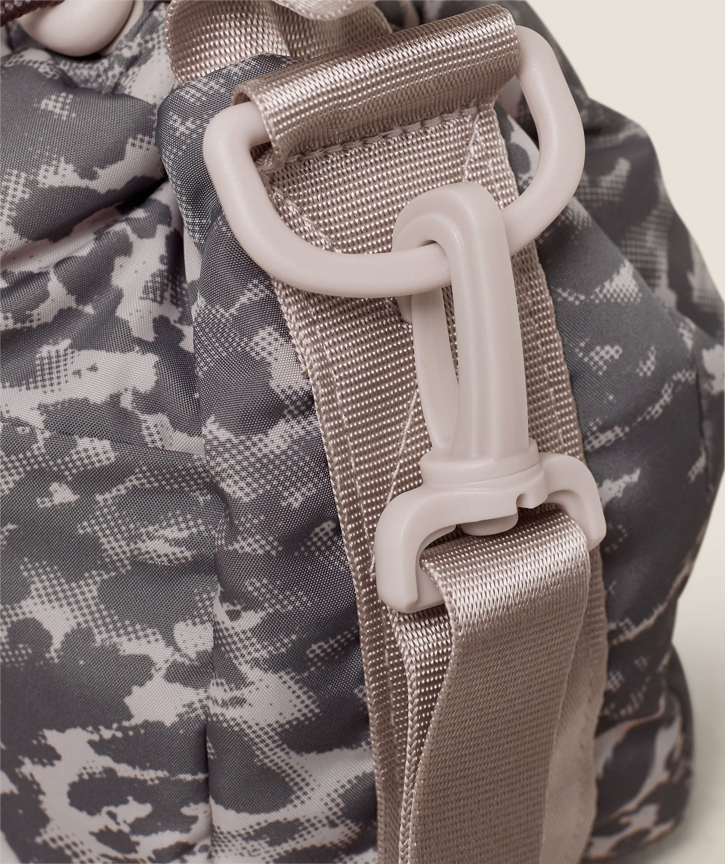 Gymshark Mode Crossbody - Dusk Pink