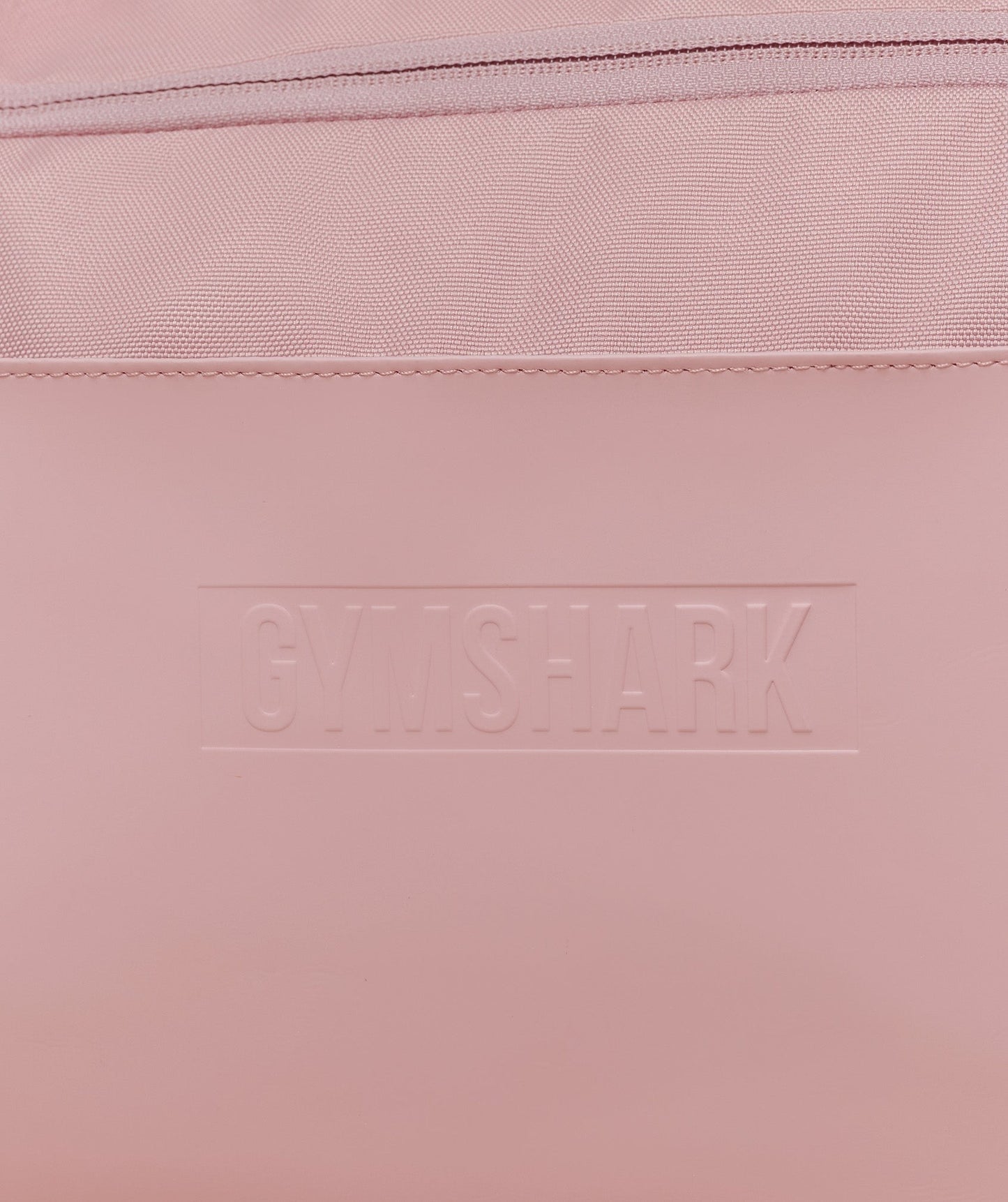 Gymshark Everyday Holdall Small - Light Pink