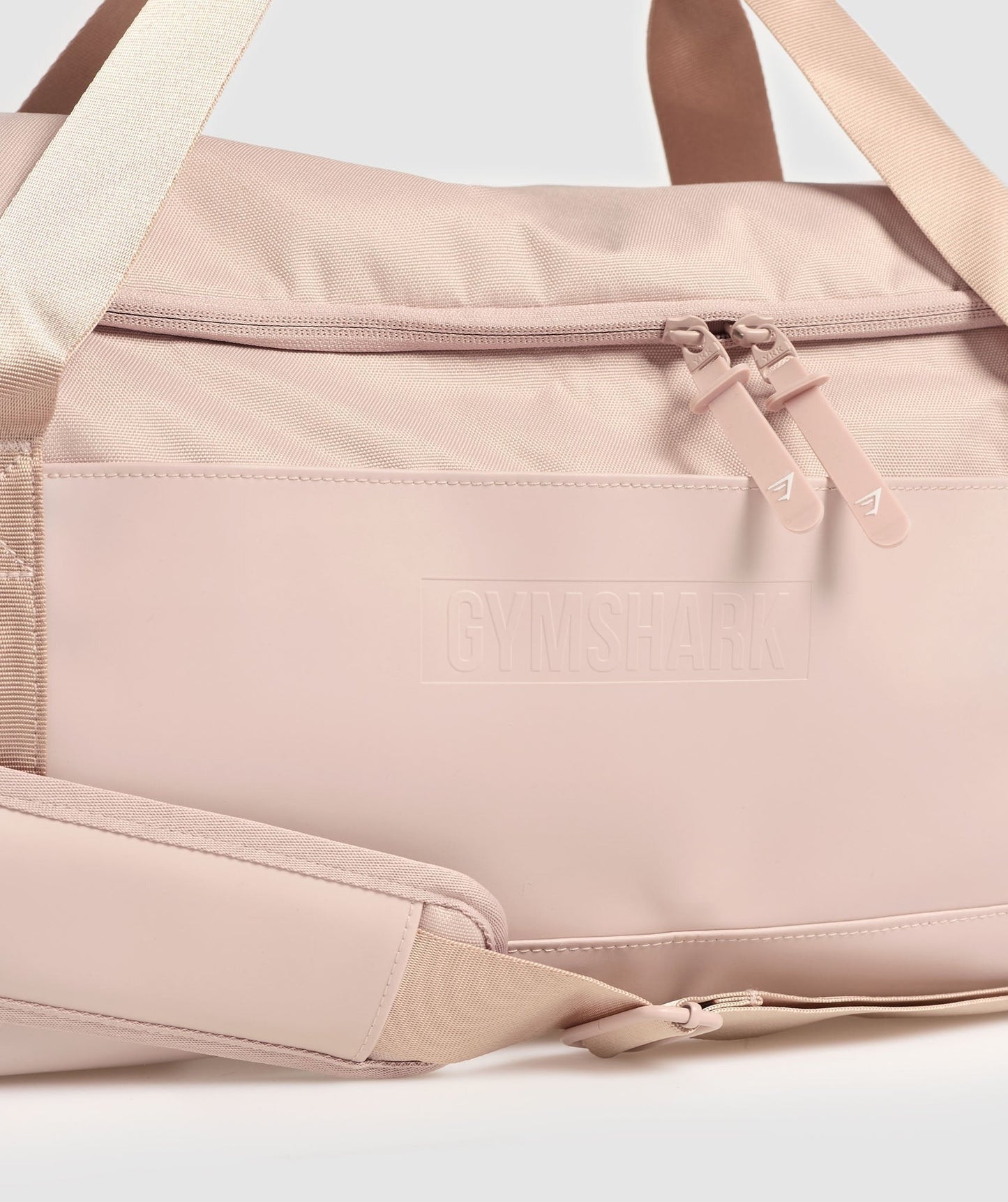 Gymshark Everyday Holdall Small - Muted Pink