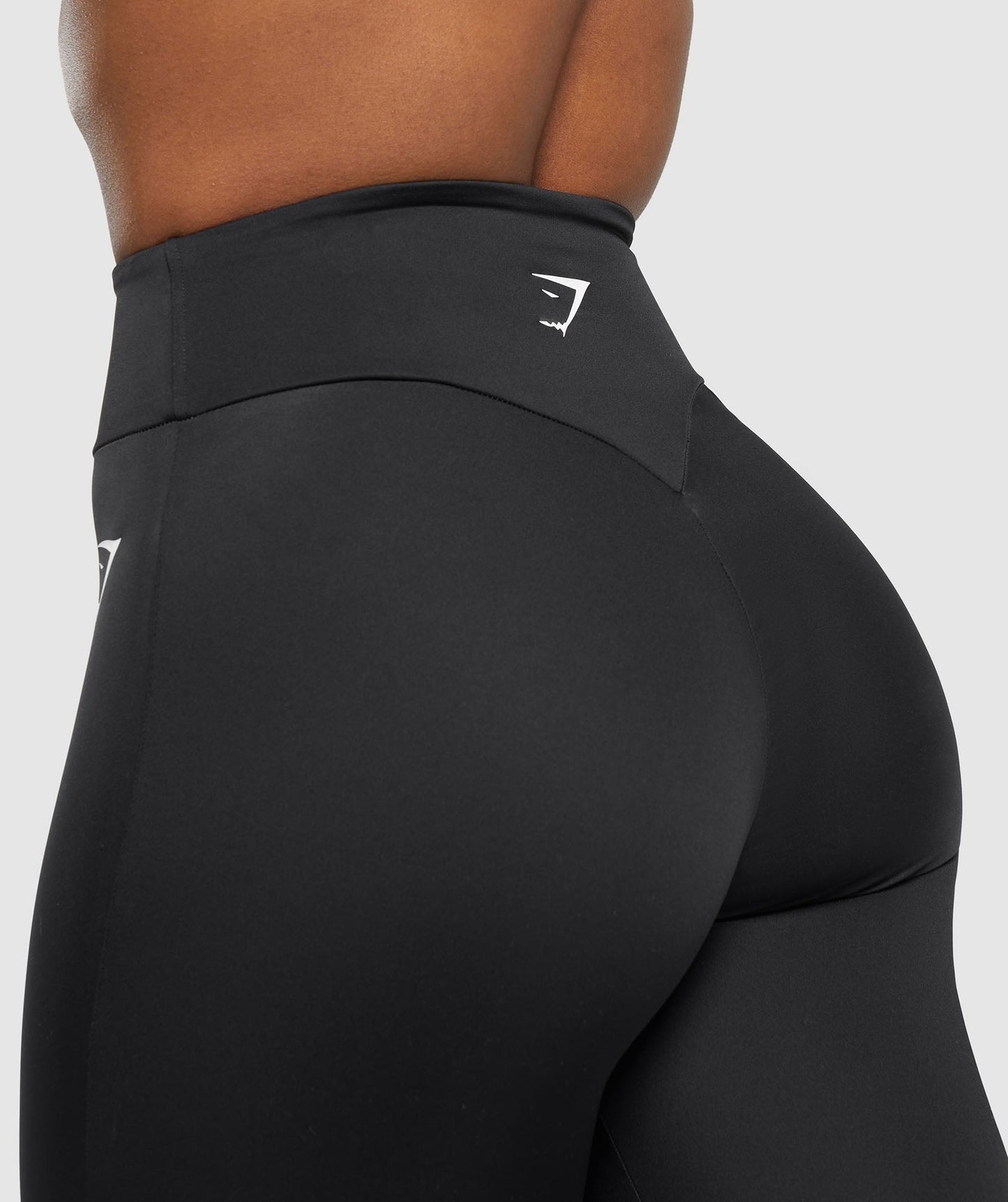 Gymshark Reps Tall Leggings - Black